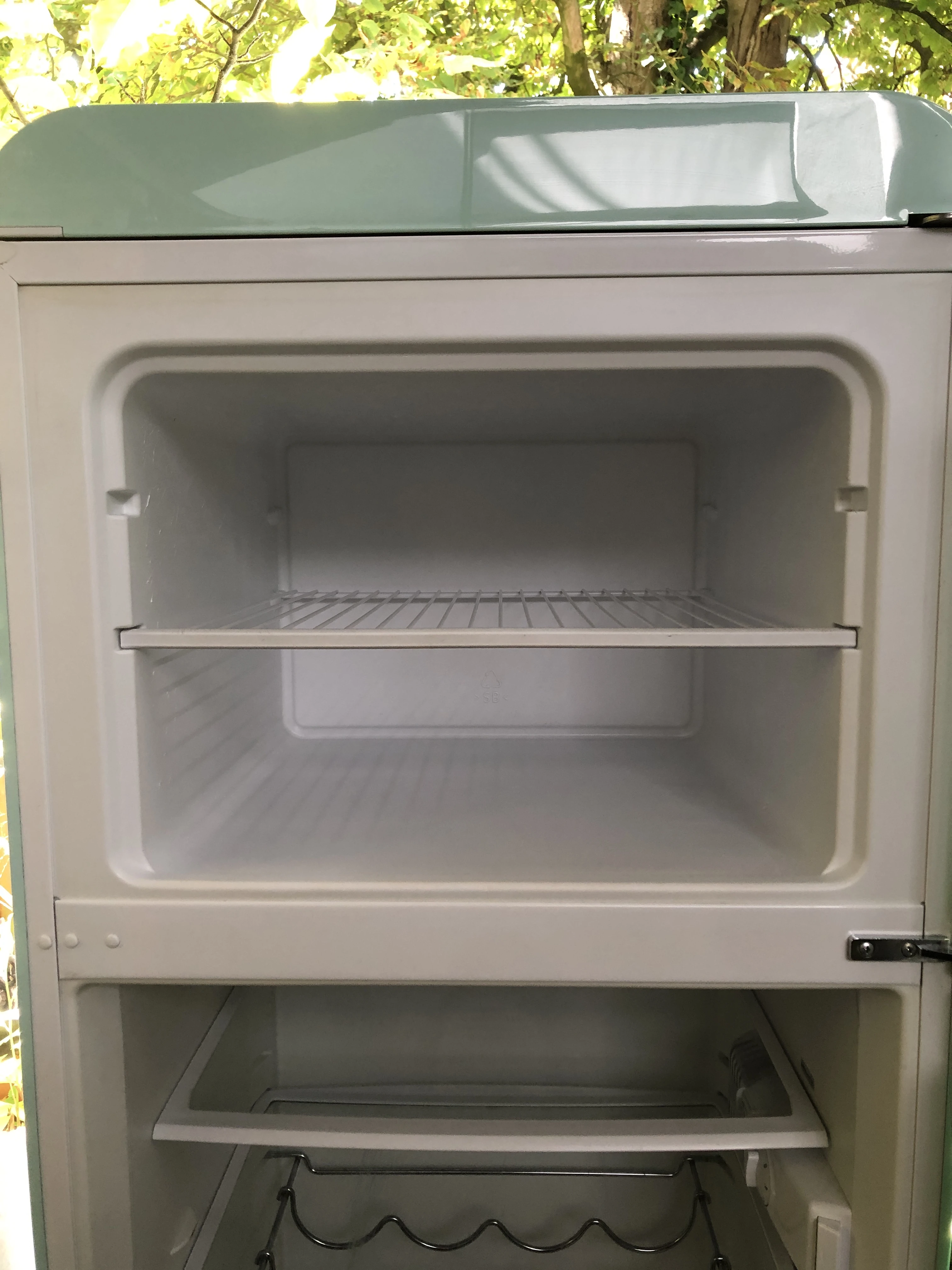 Smeg Kühlschrank