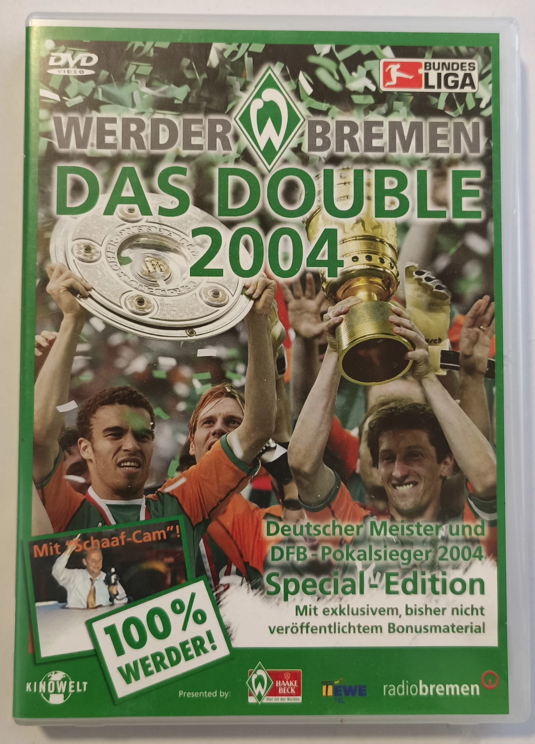 DVD