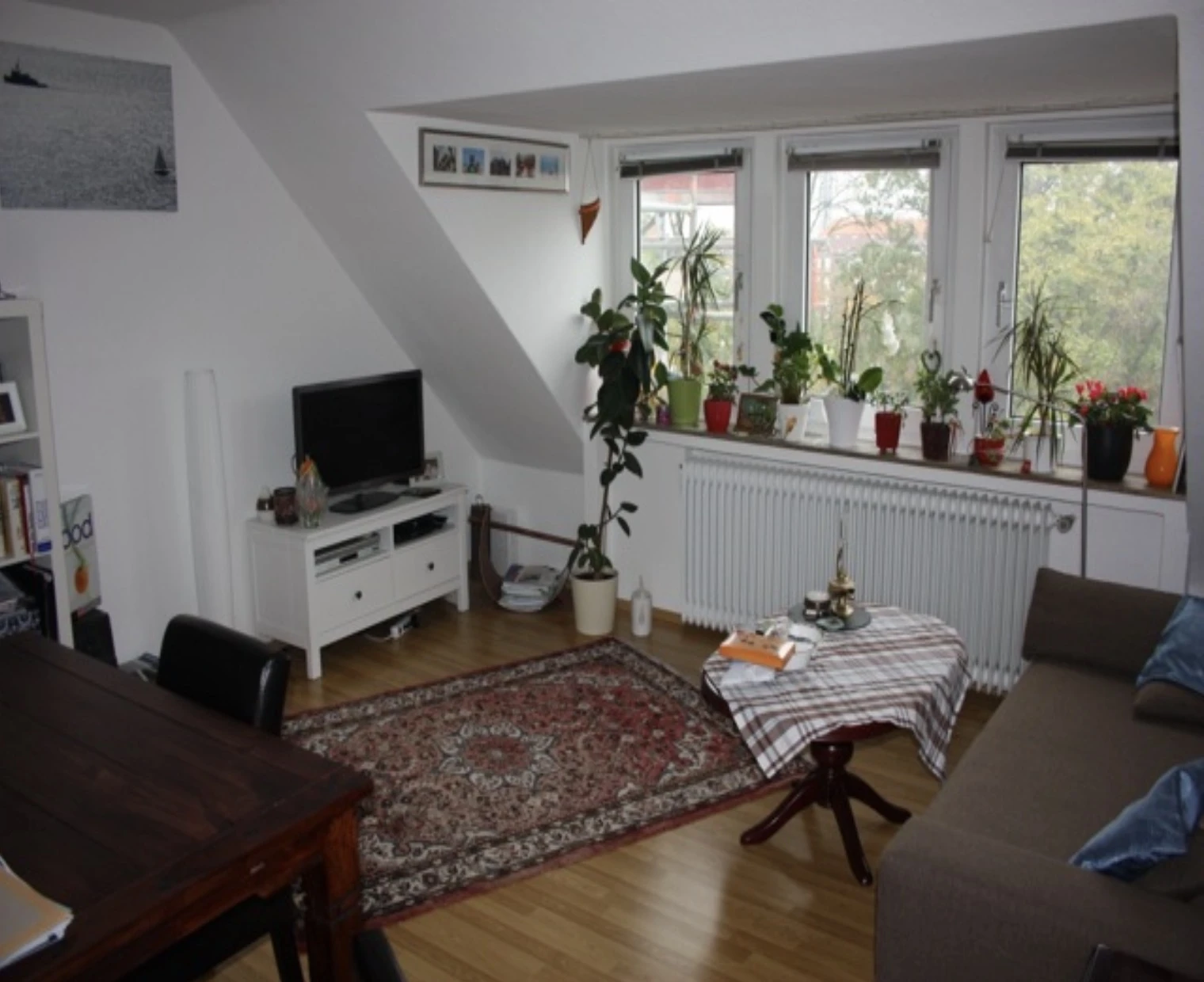 Wohnzimmer 1