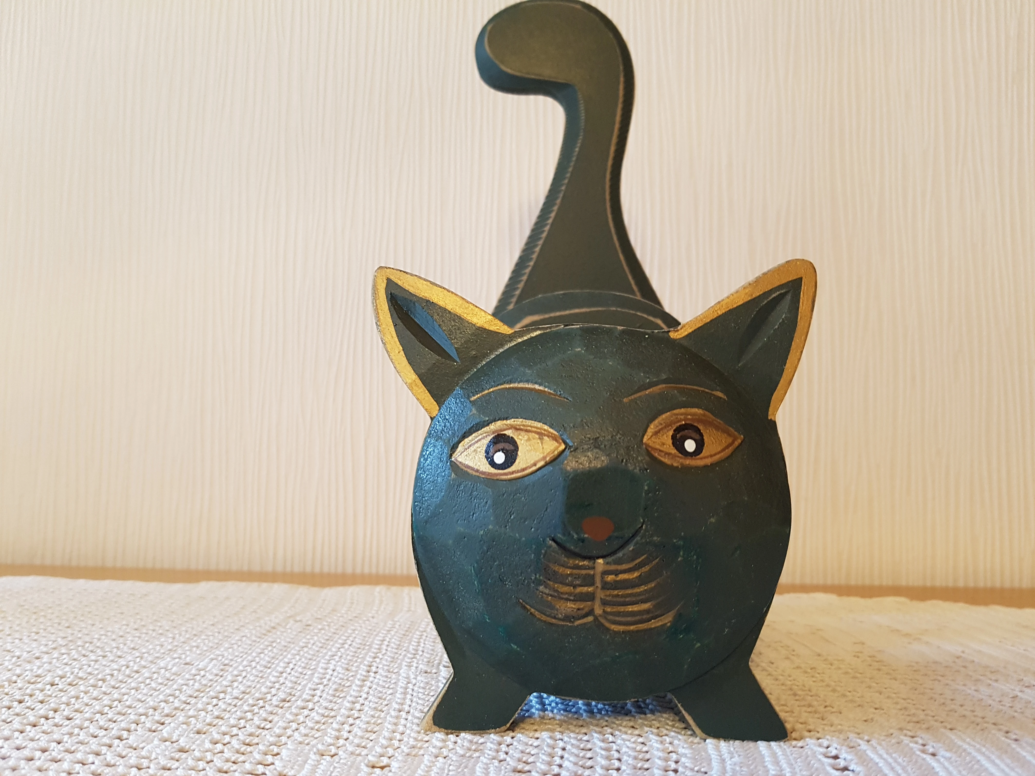 Katze