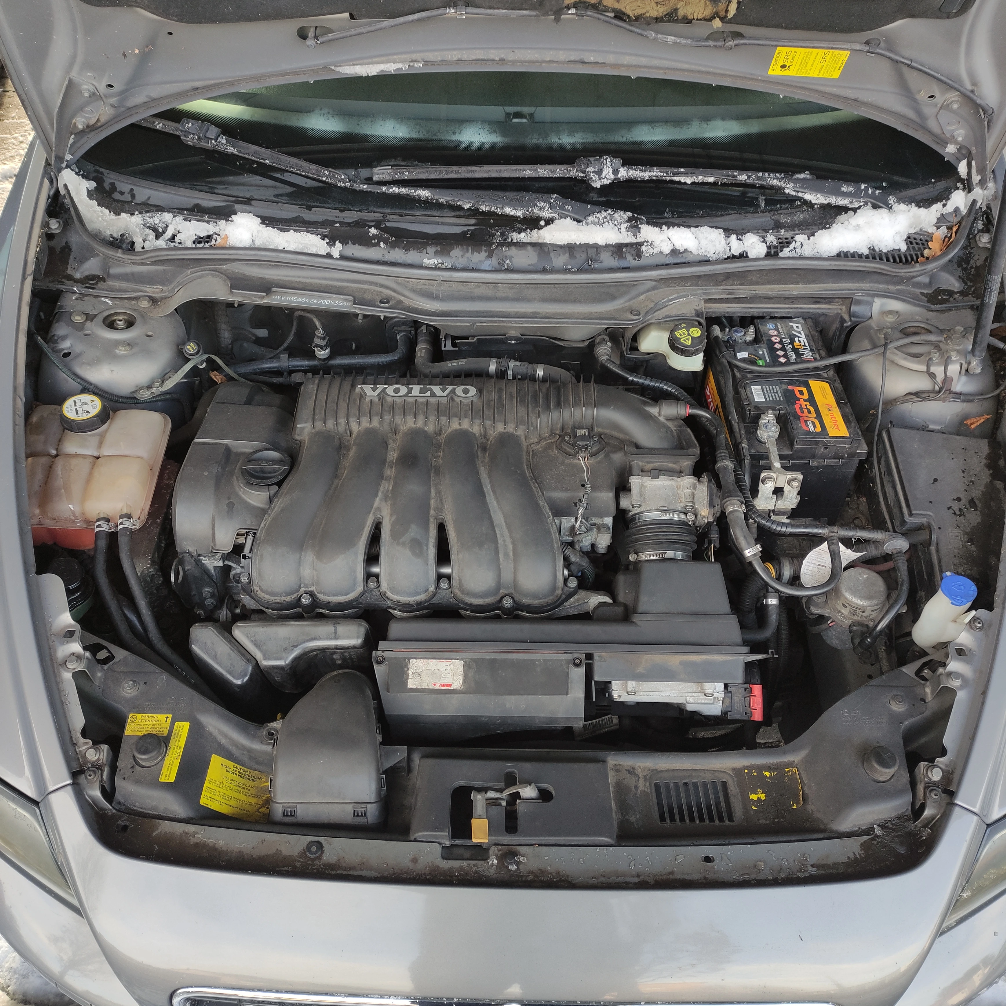 Motor 