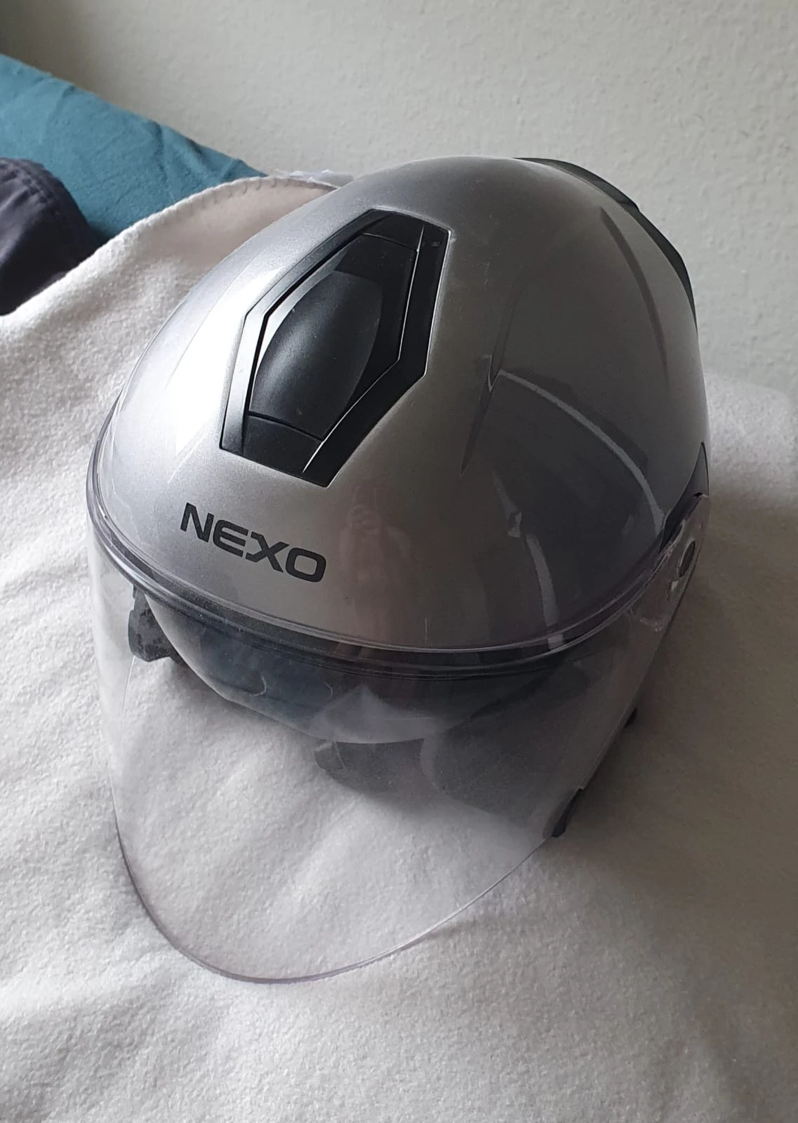 Helm