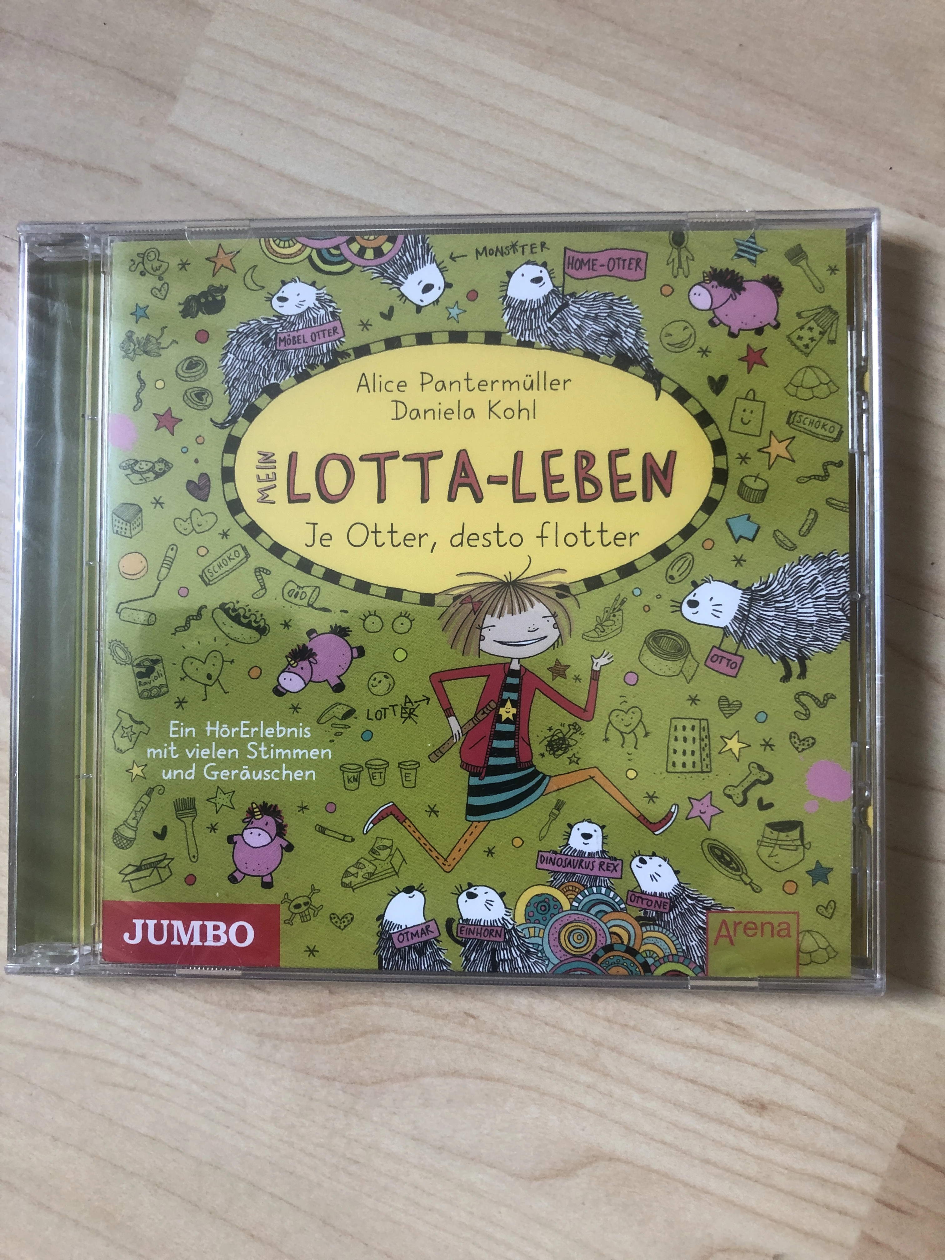 keine Beschreibung vorhanden
