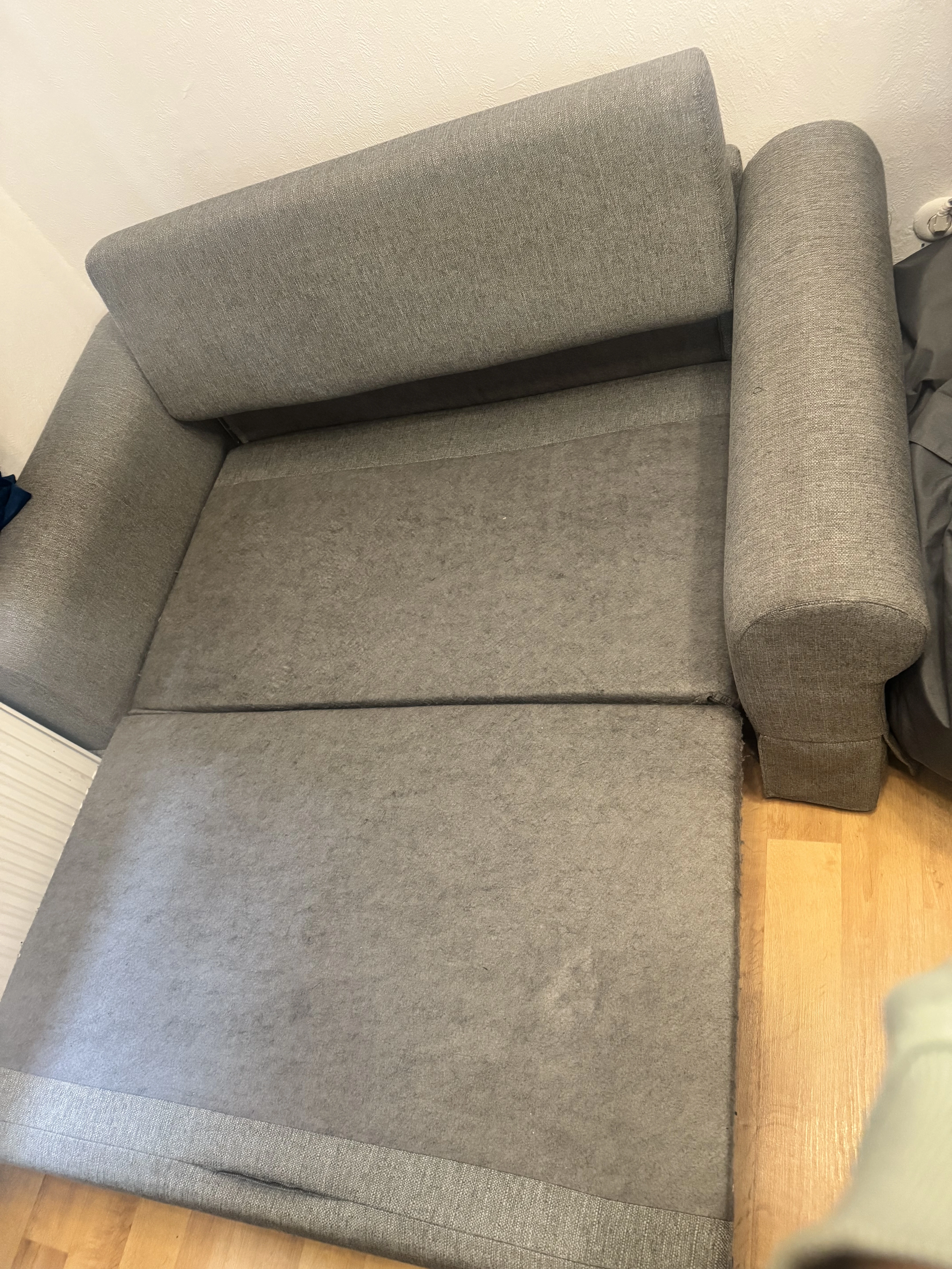 Schlafsofa 