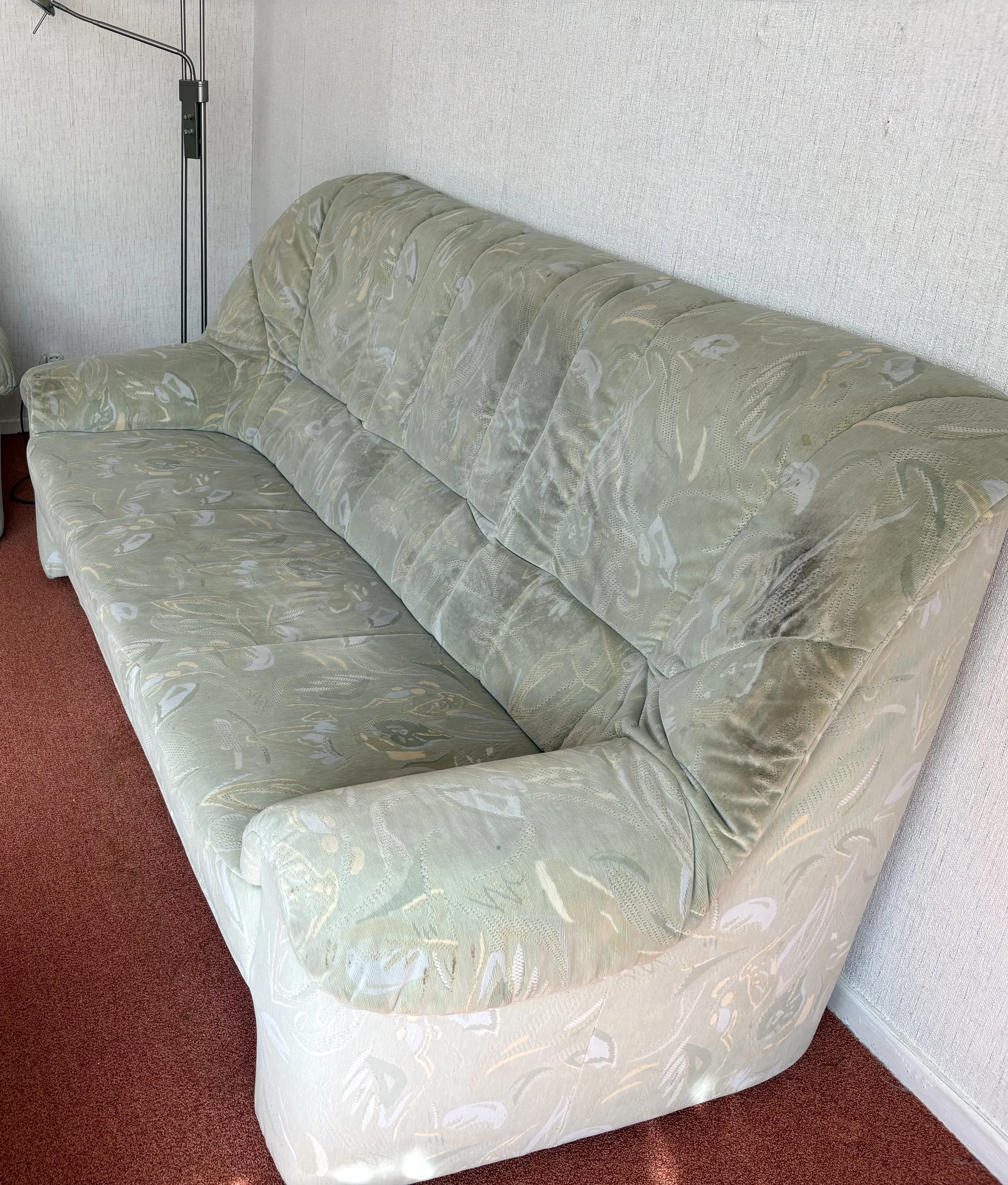 Dreiersofa