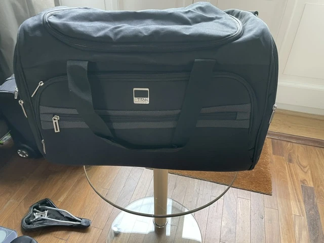 große Reisetasche von Titan