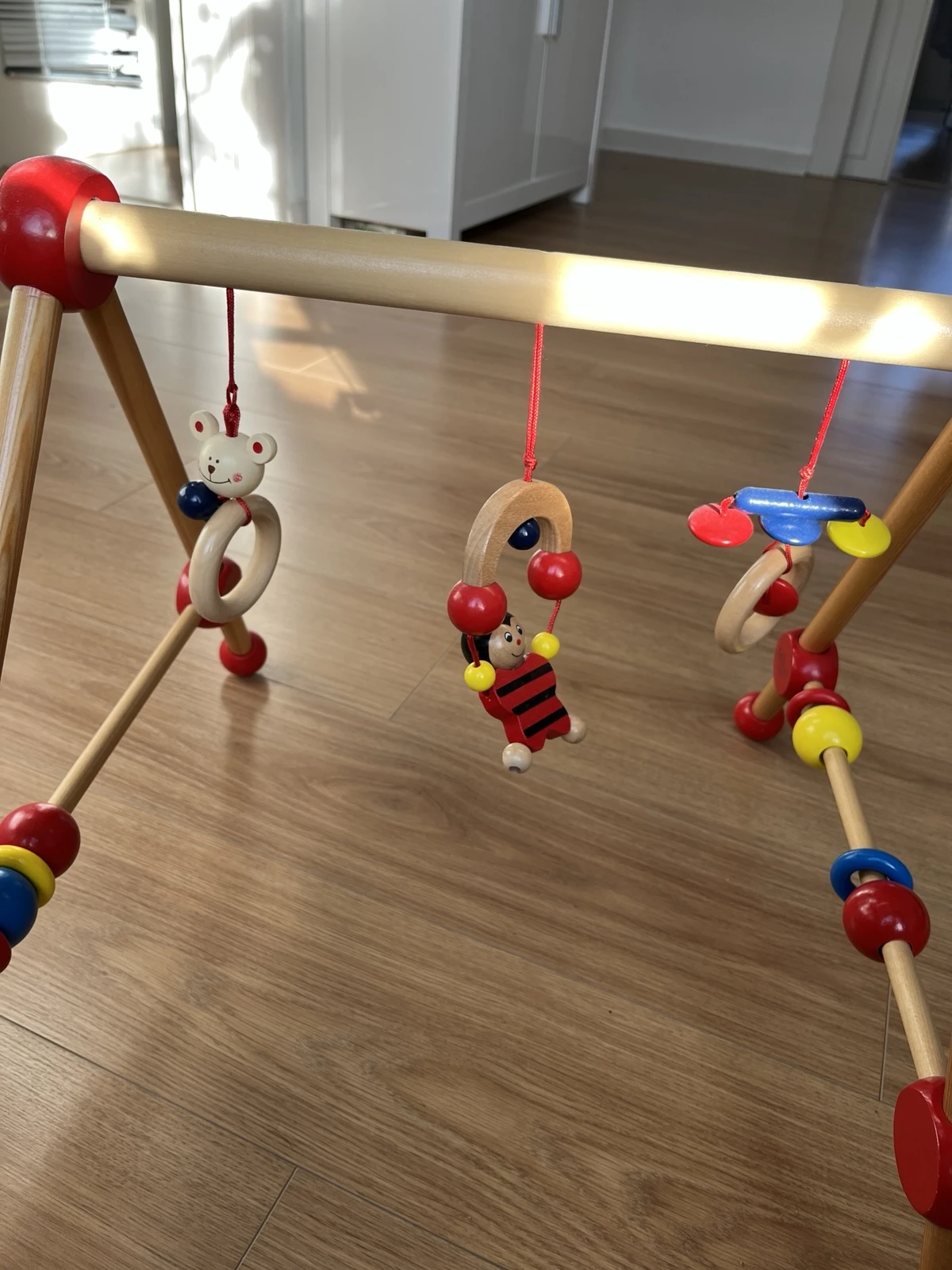Spielbogen 