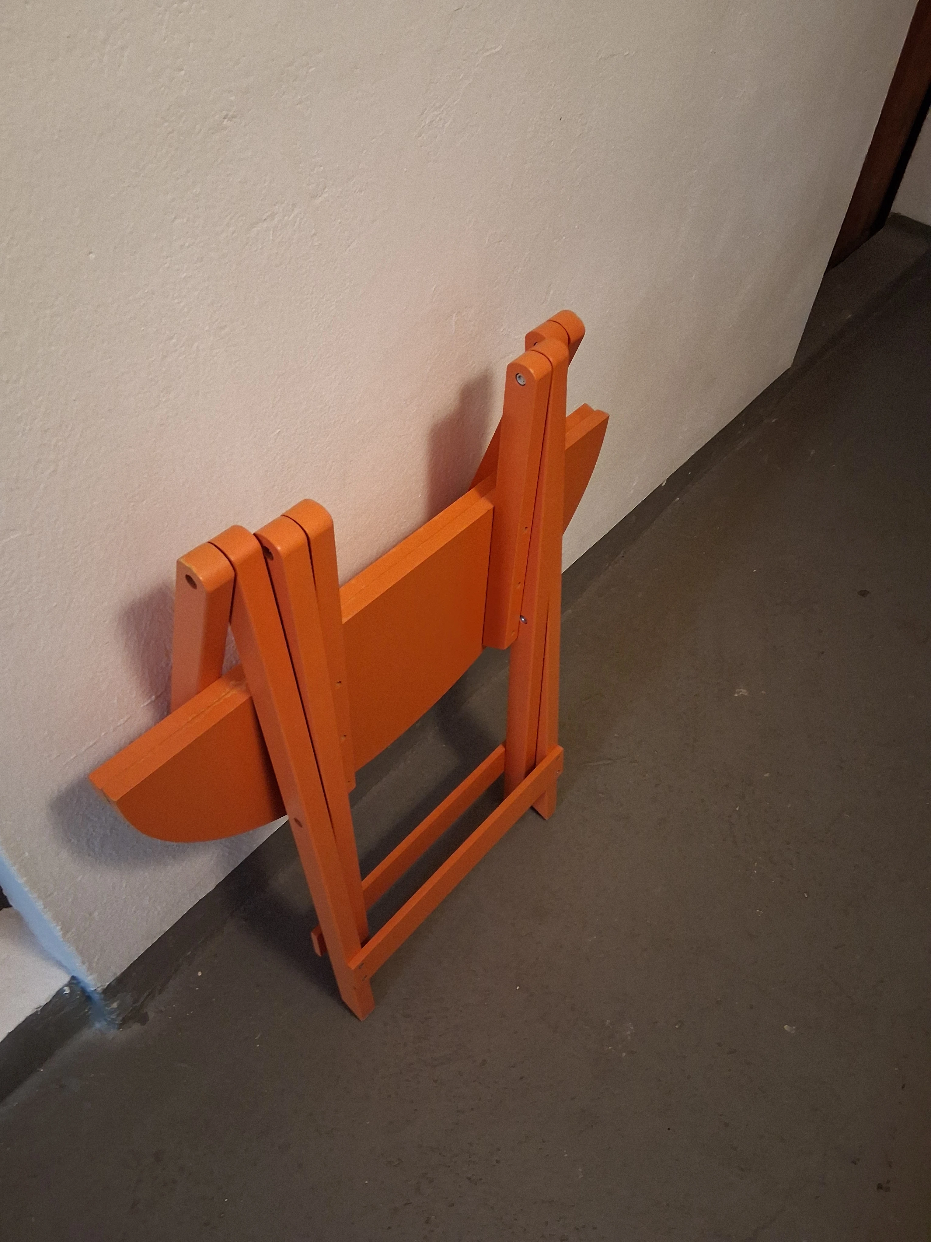 KLAPPTISCH,  HOLZ