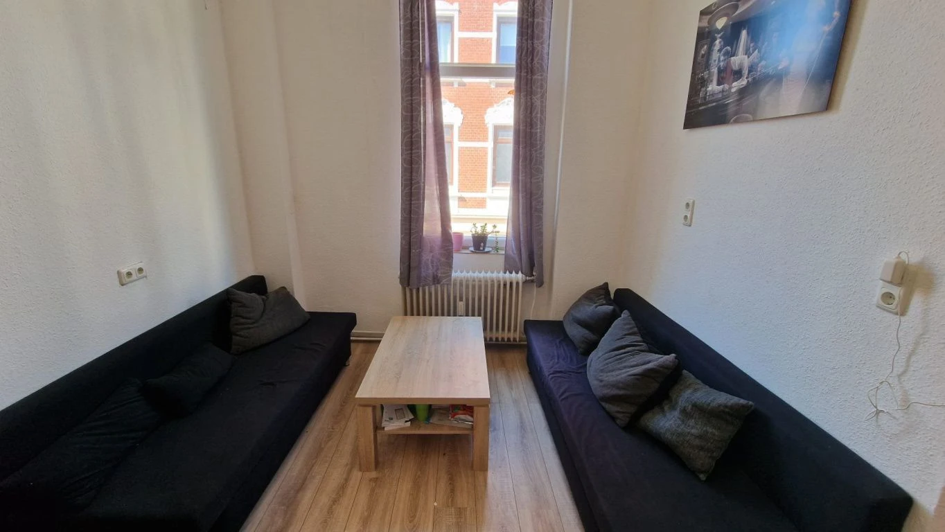 common area