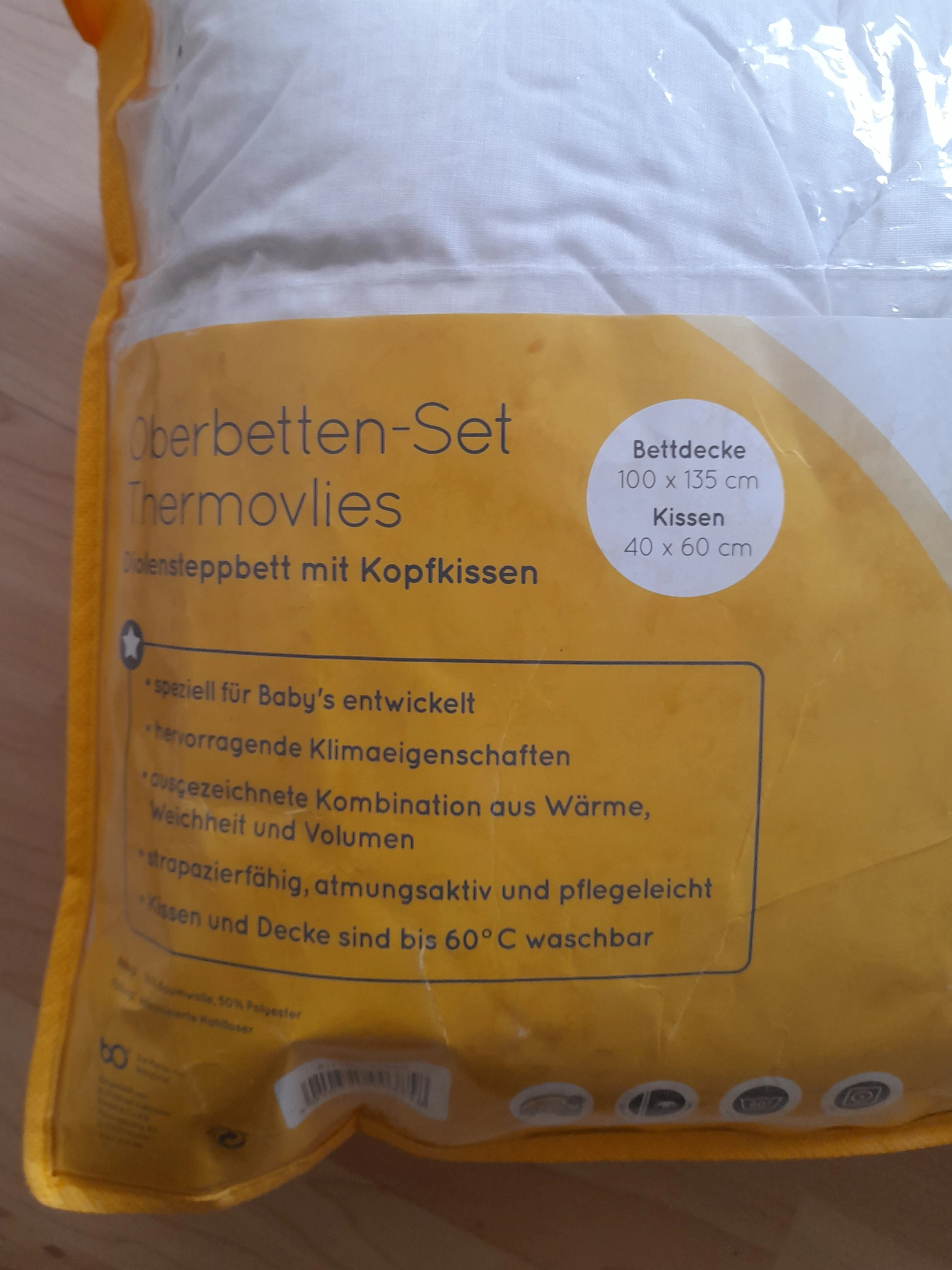 Kopfkissen 