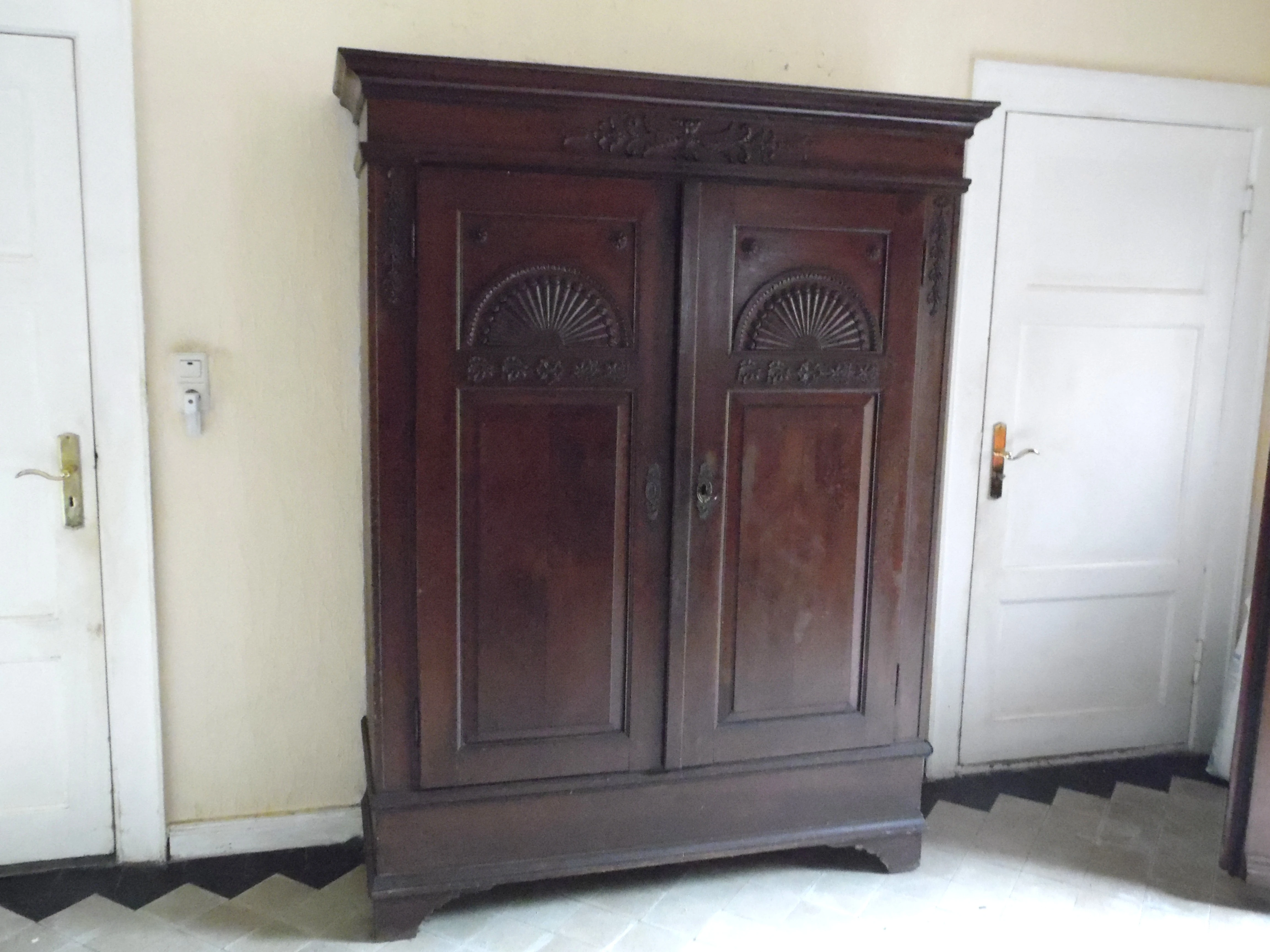 Bremer Sonnenschrank