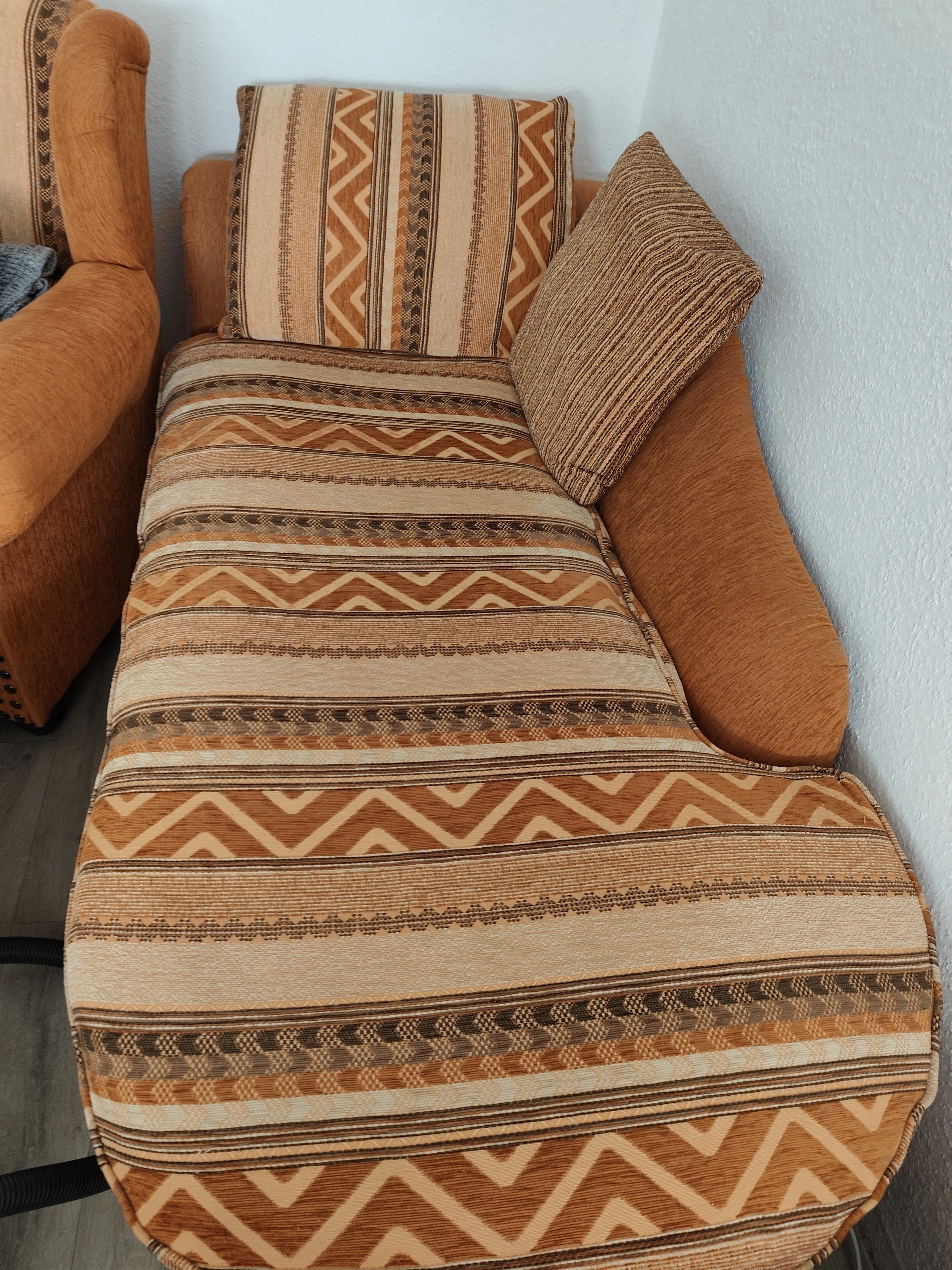 Chaiselongue
