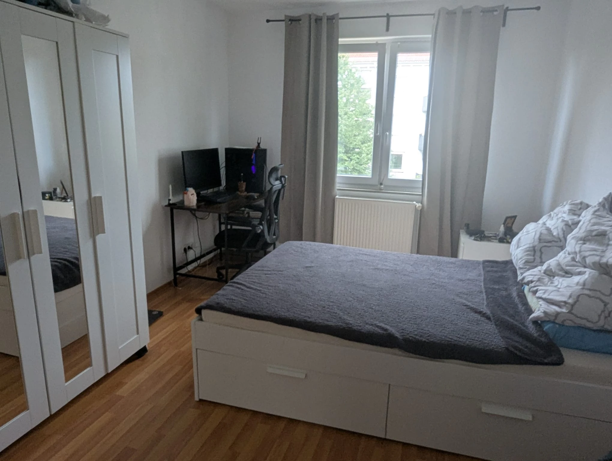 Dein Zimmer