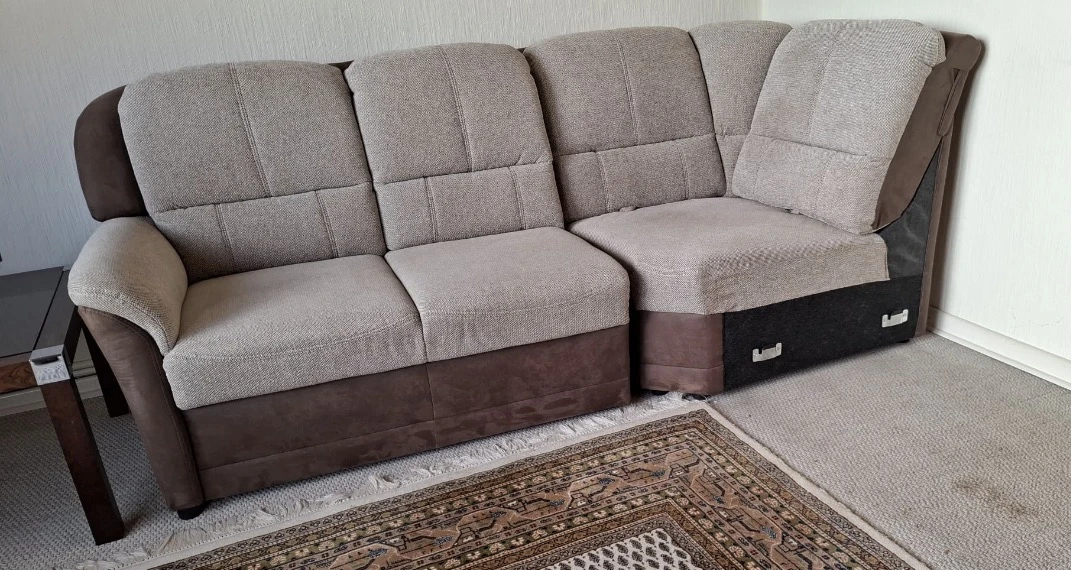 Ecke