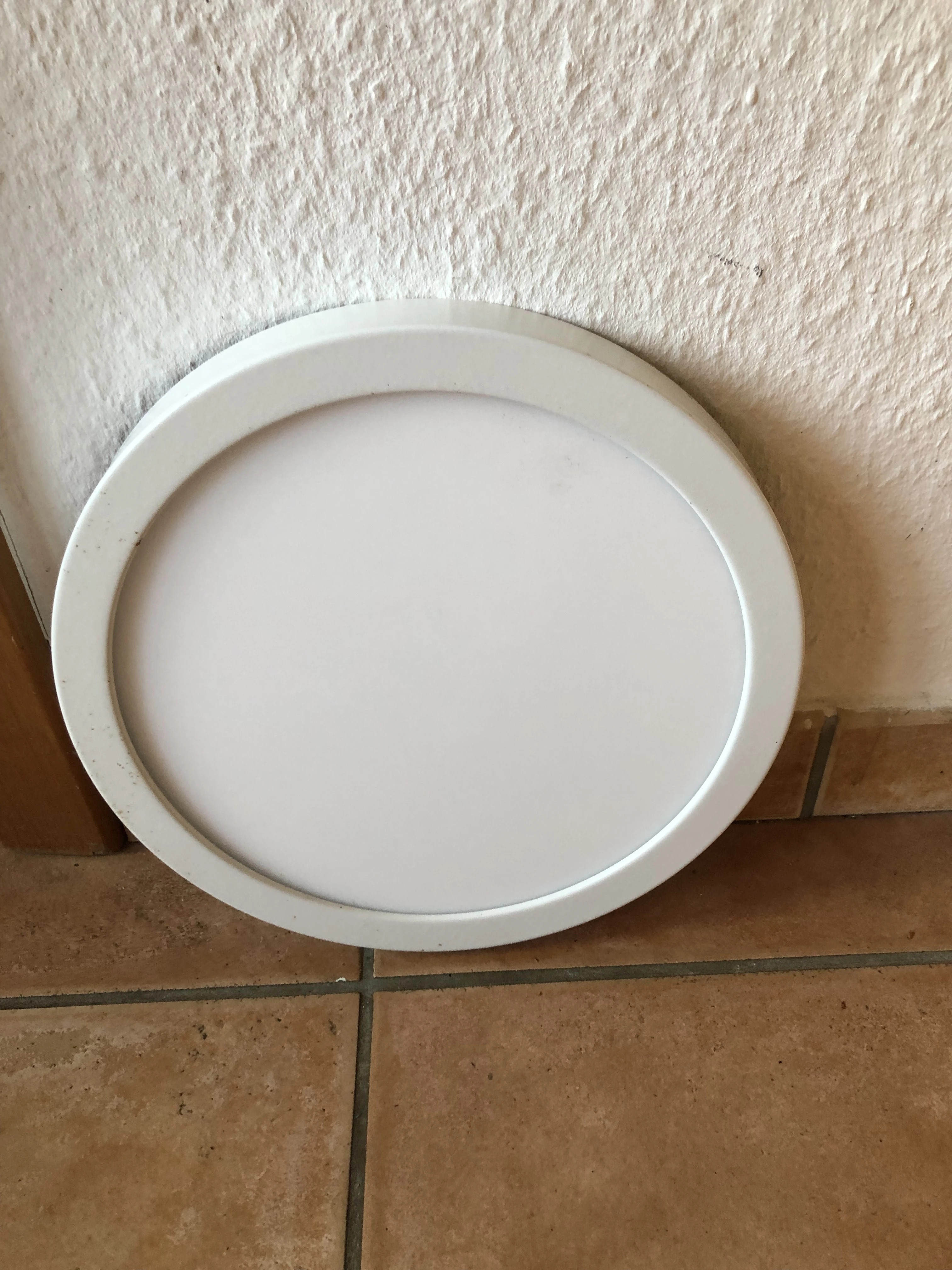 Deckenleuchte