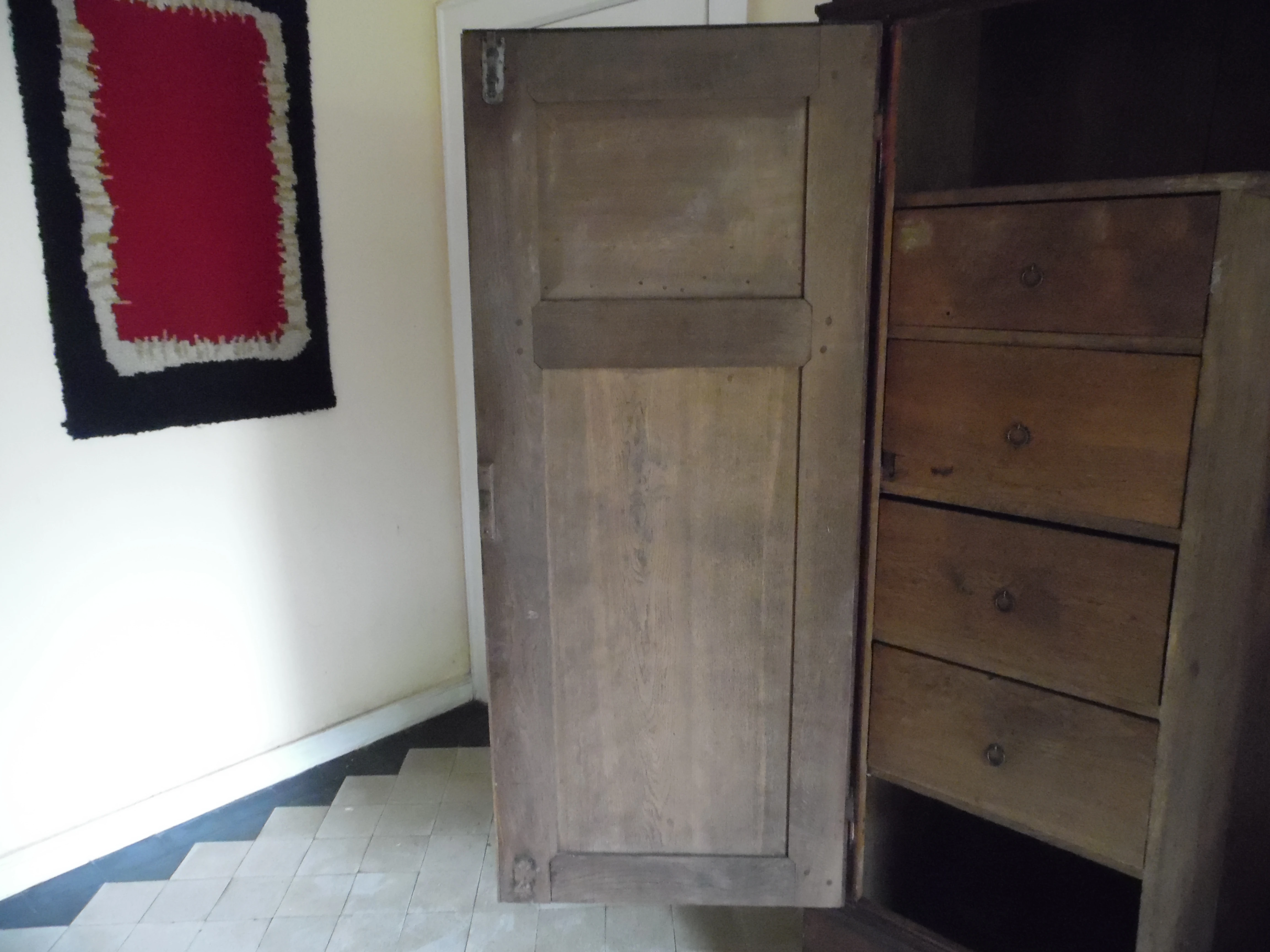 Bremer Sonnenschrank