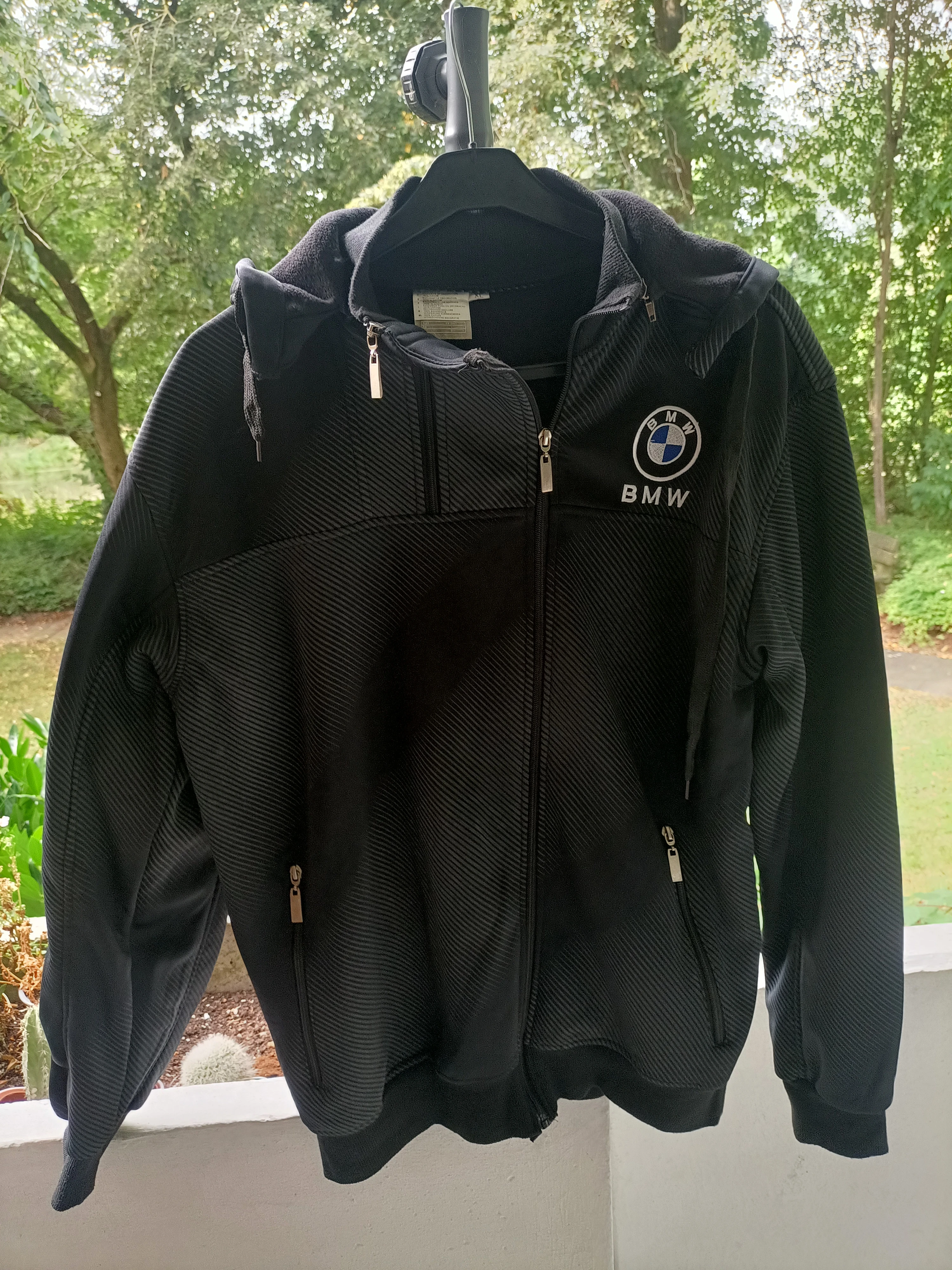 BMW Freizeitjacke Neu!Gr.XL!