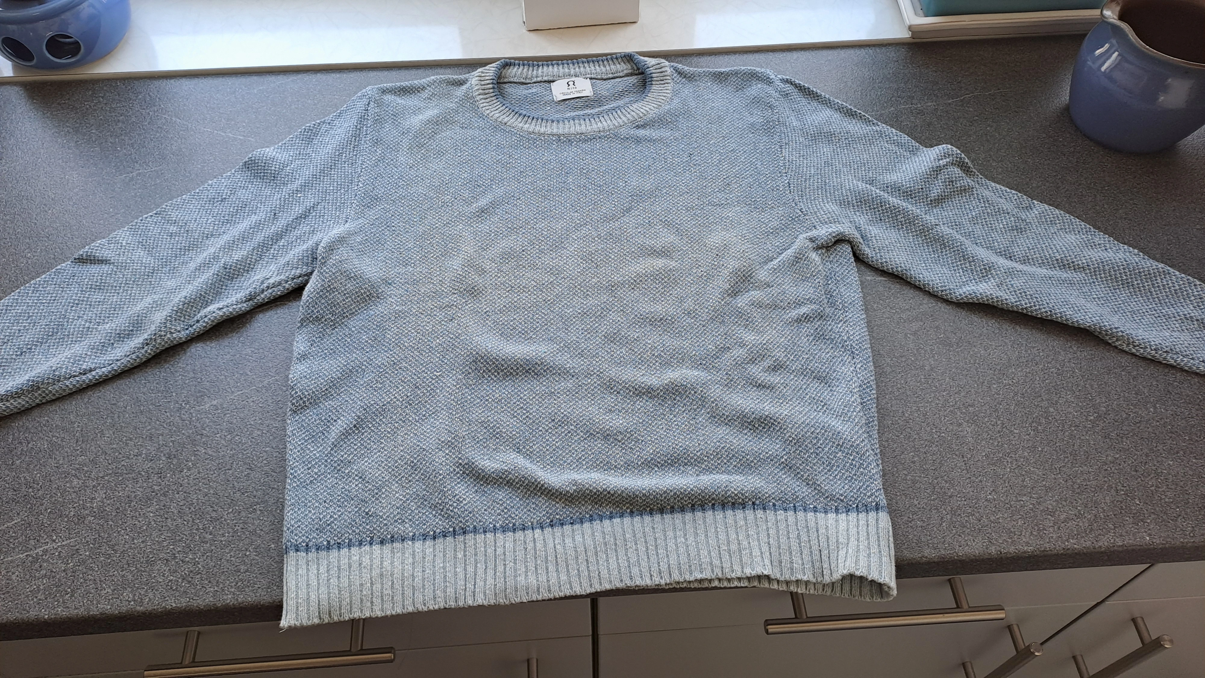 Pullover