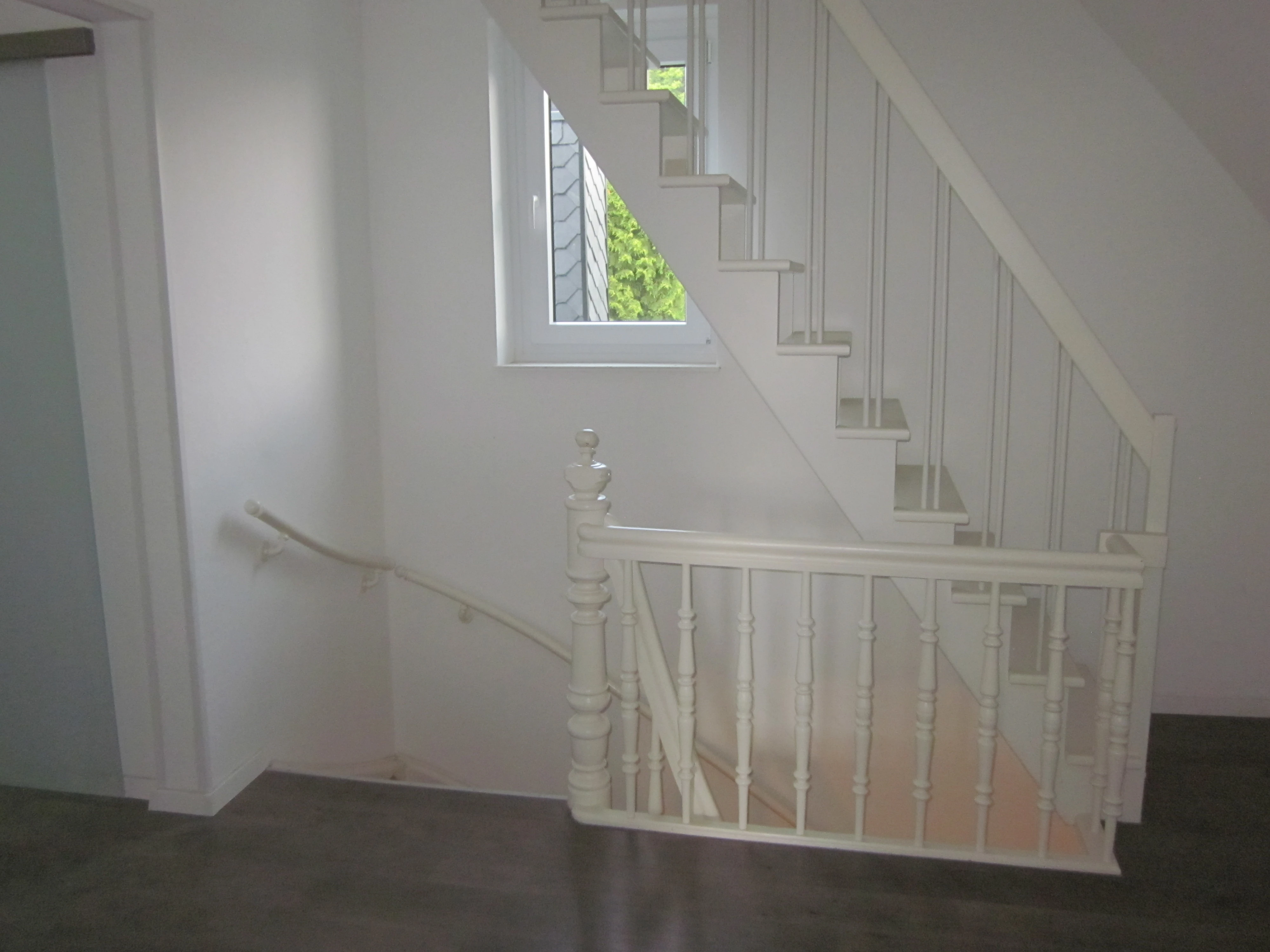 Treppenhaus