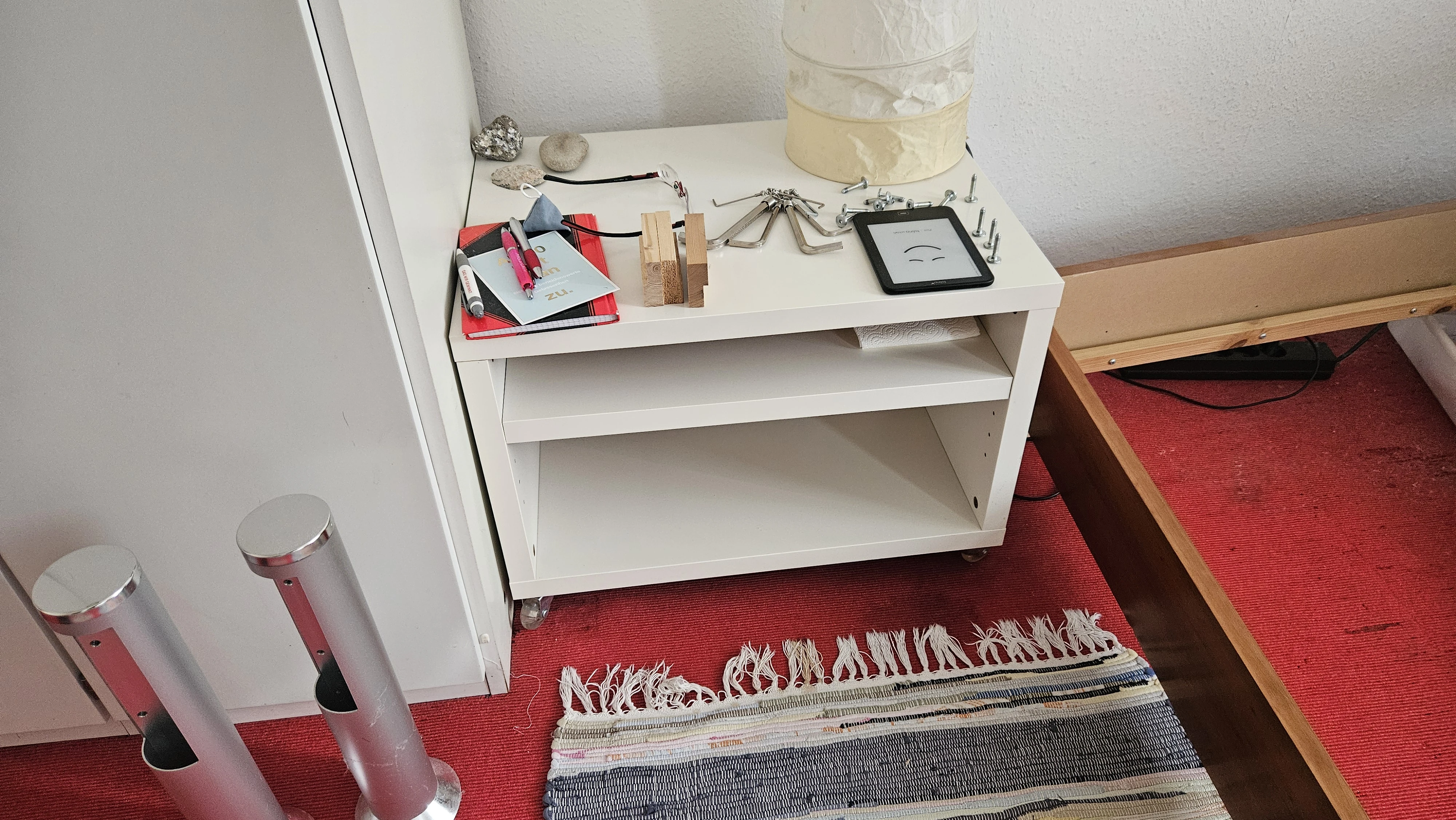 Nachtschrank