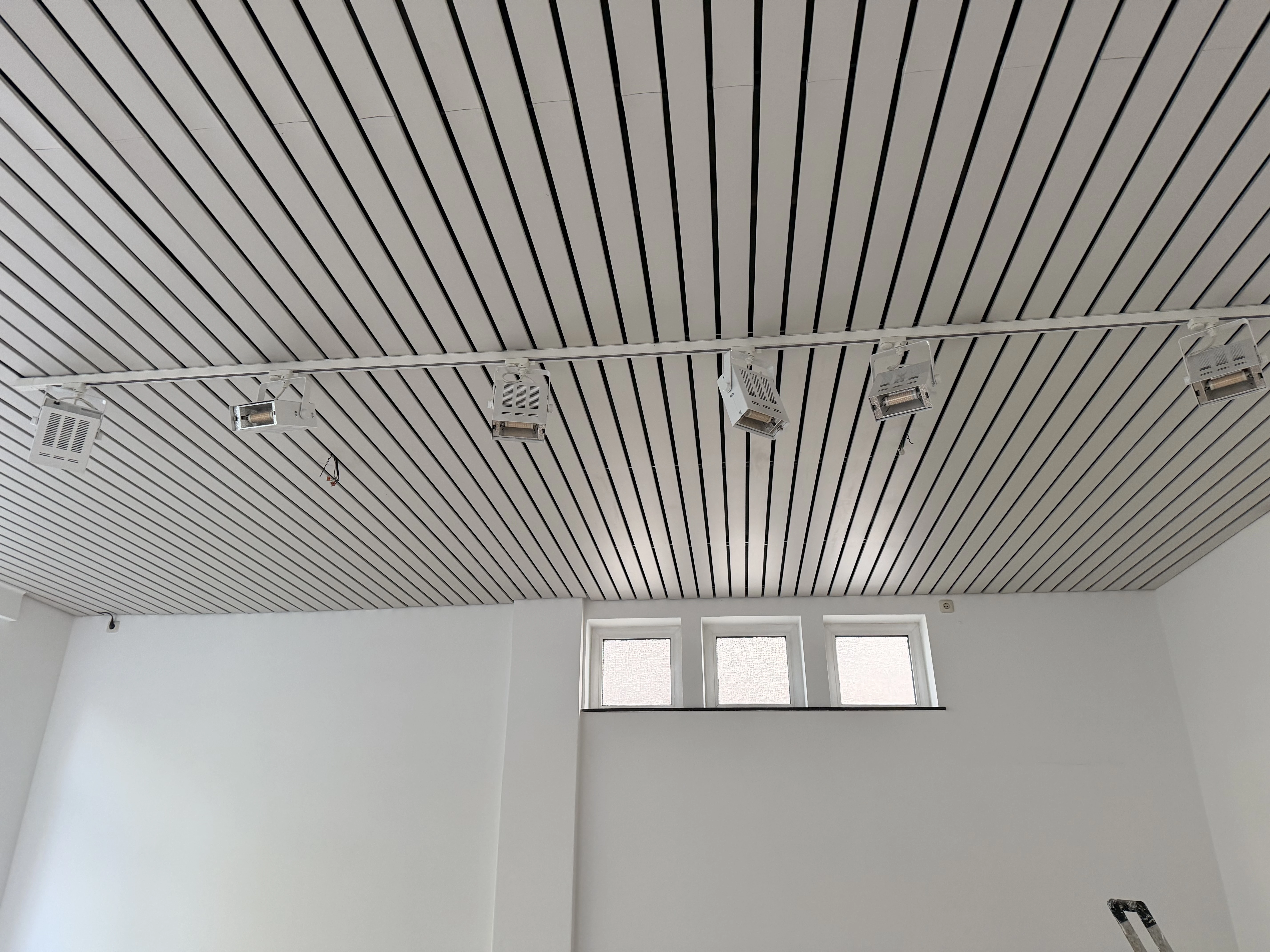 Decke