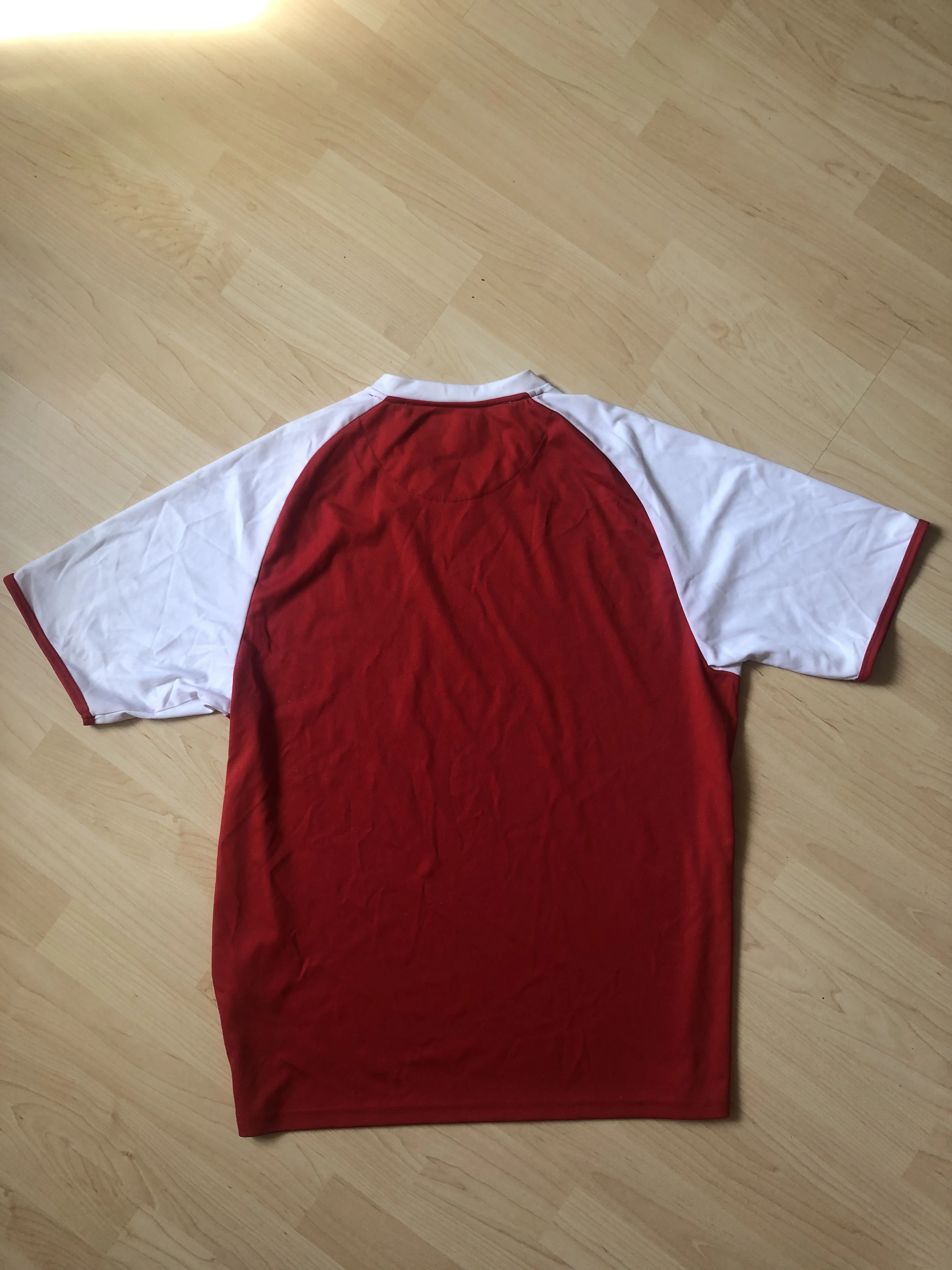 FC Bayern München Trikot Gr. L 