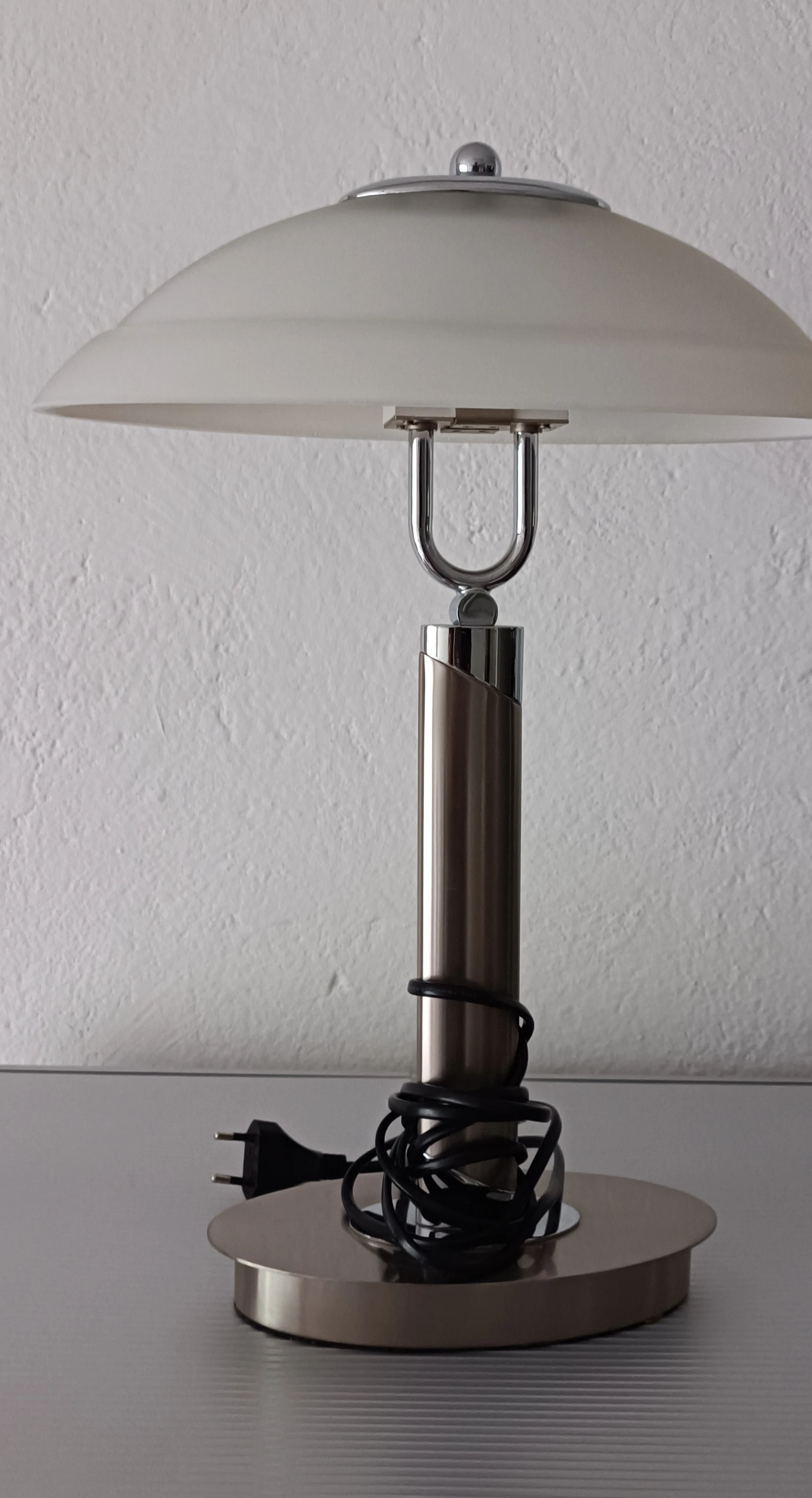 hochwertige Touchlampe