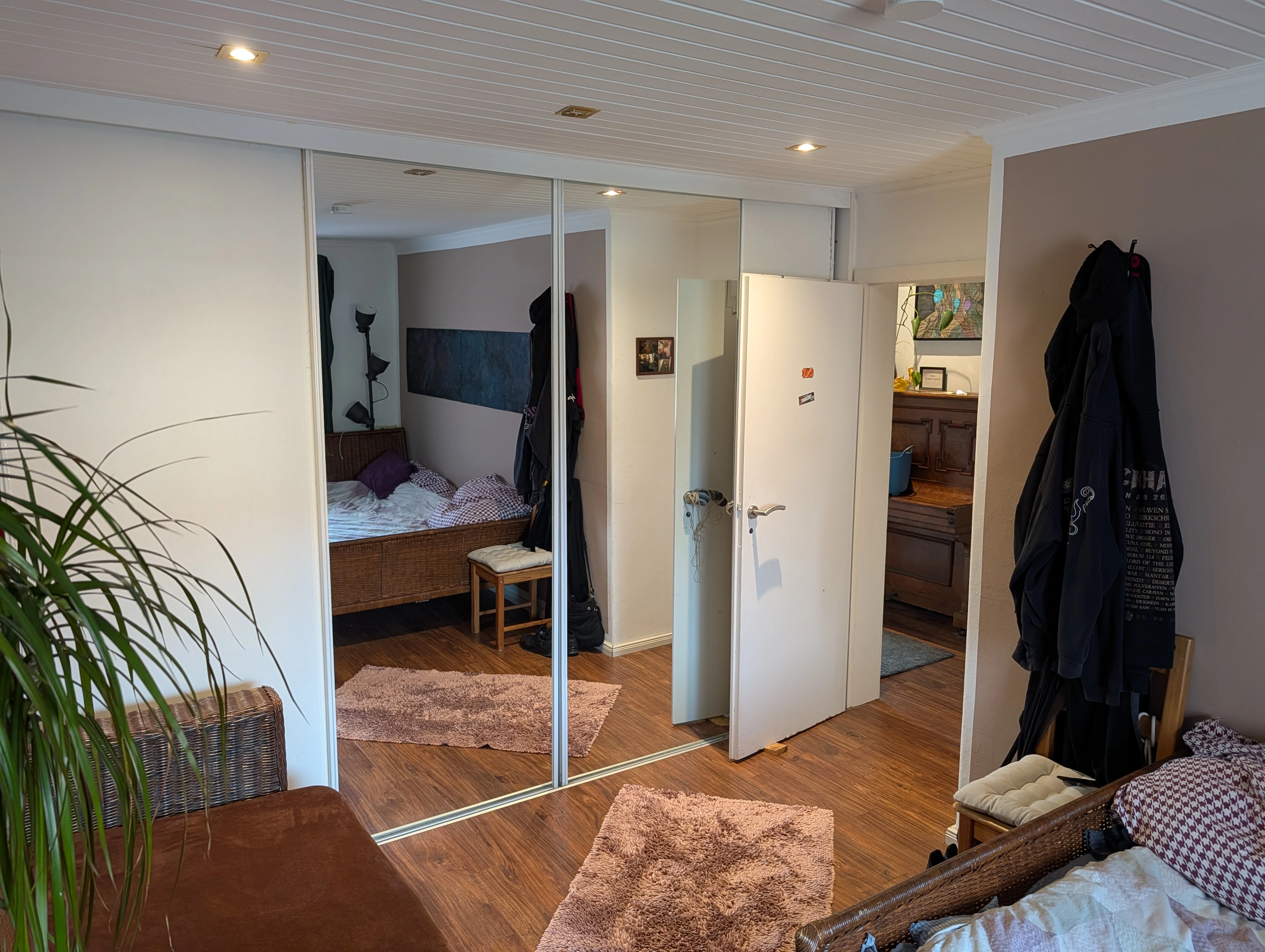 Dein Zimmer