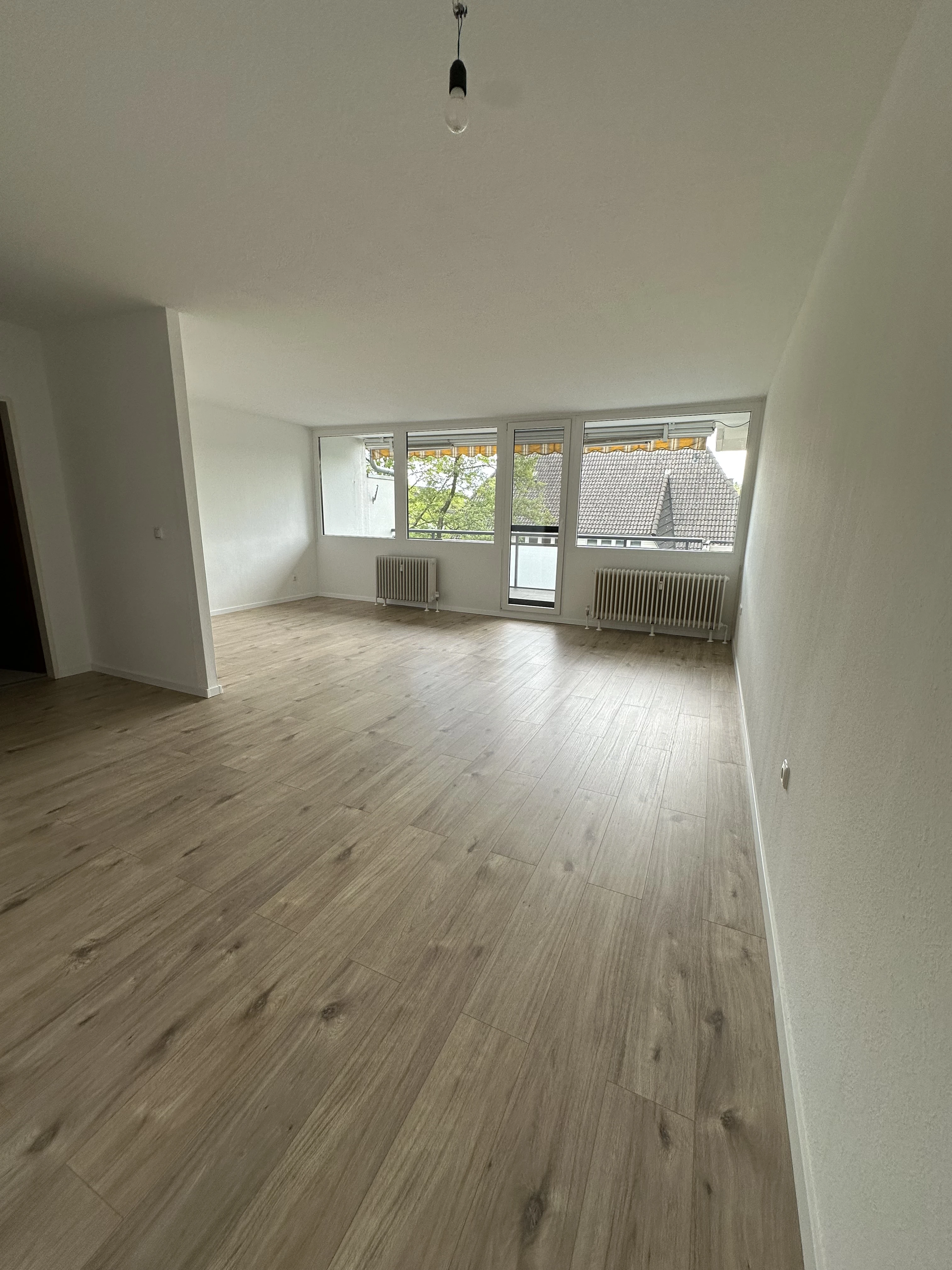 Wohn-/Esszimmer