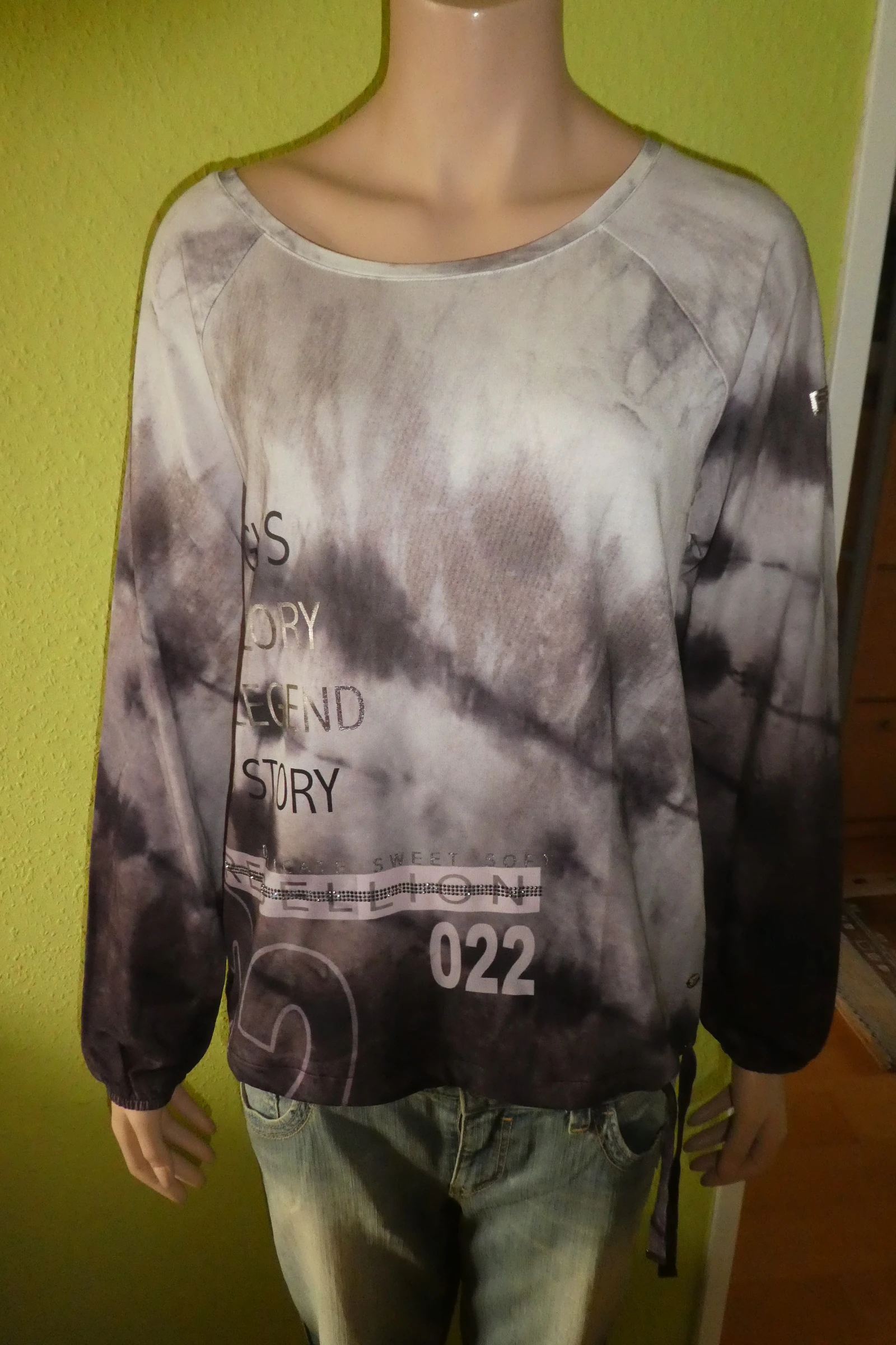 Pullover
