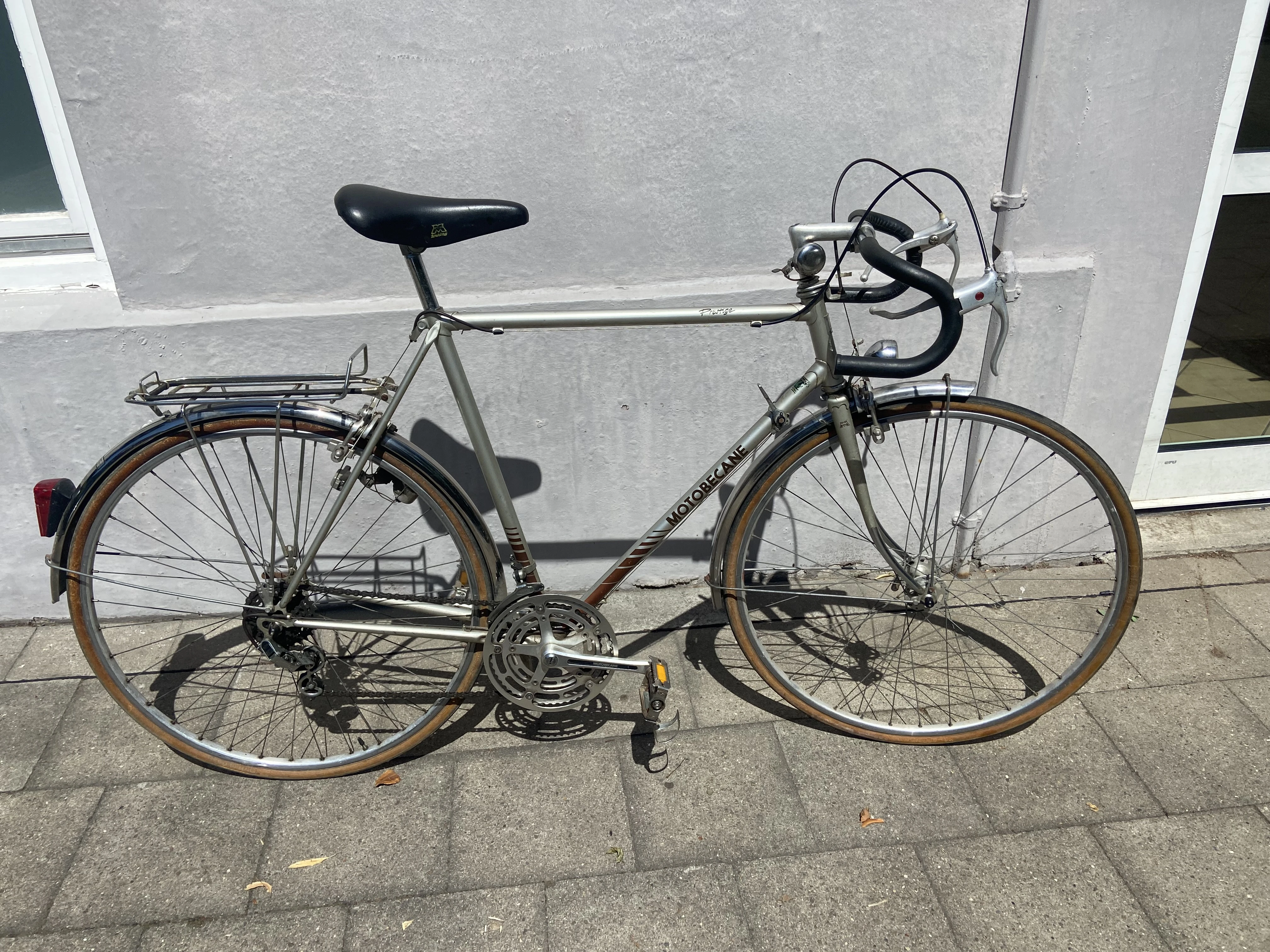 Top Zustand 
