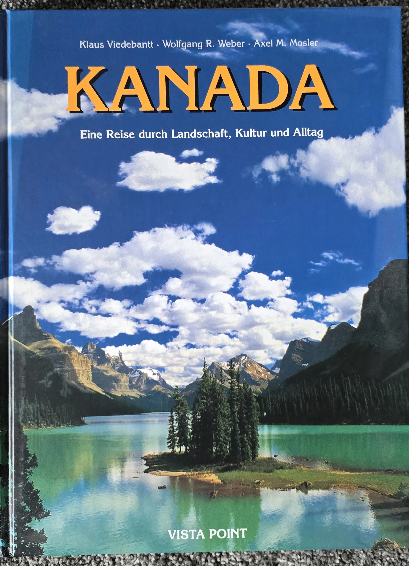 Kanada