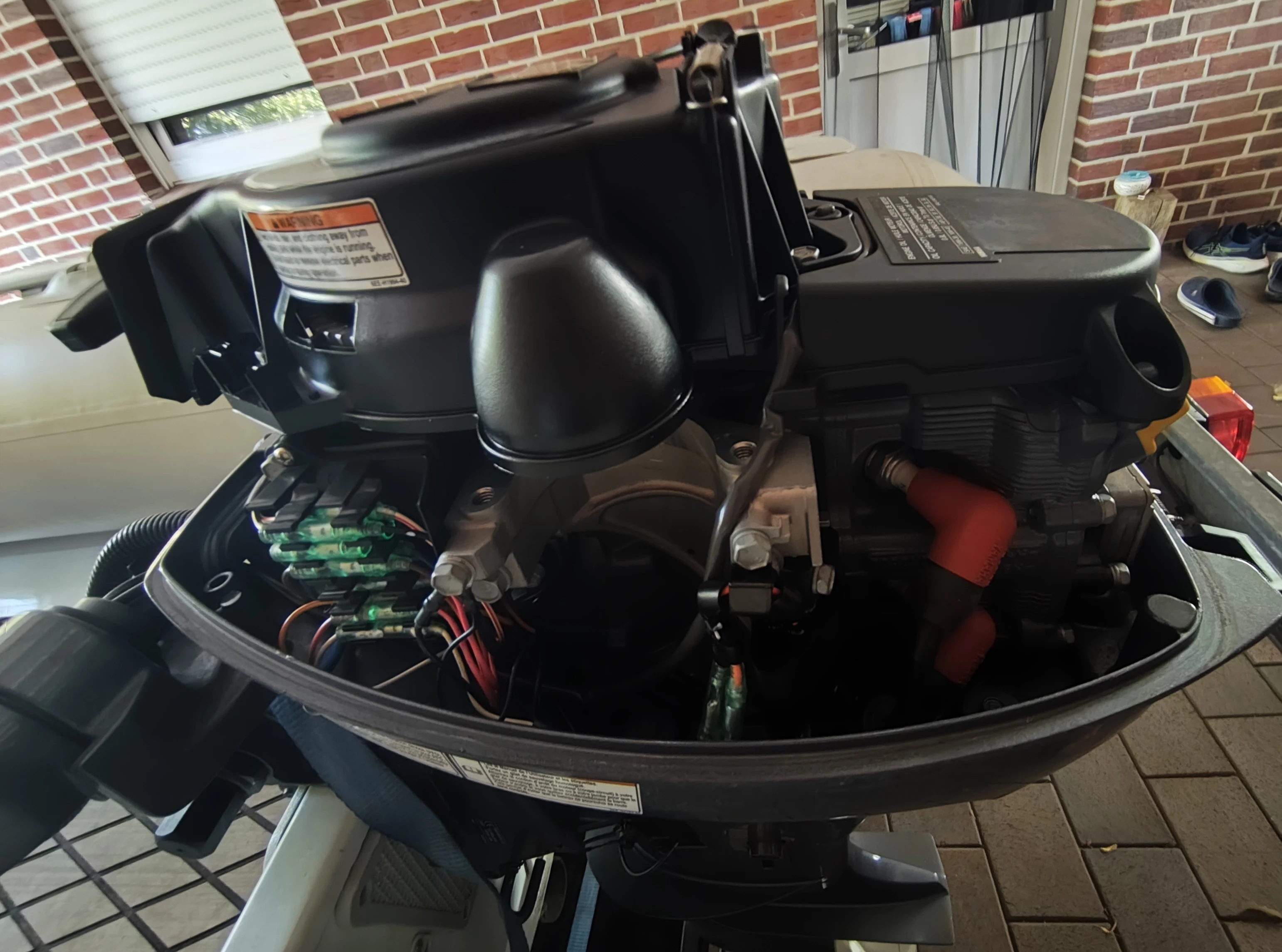 Motor 