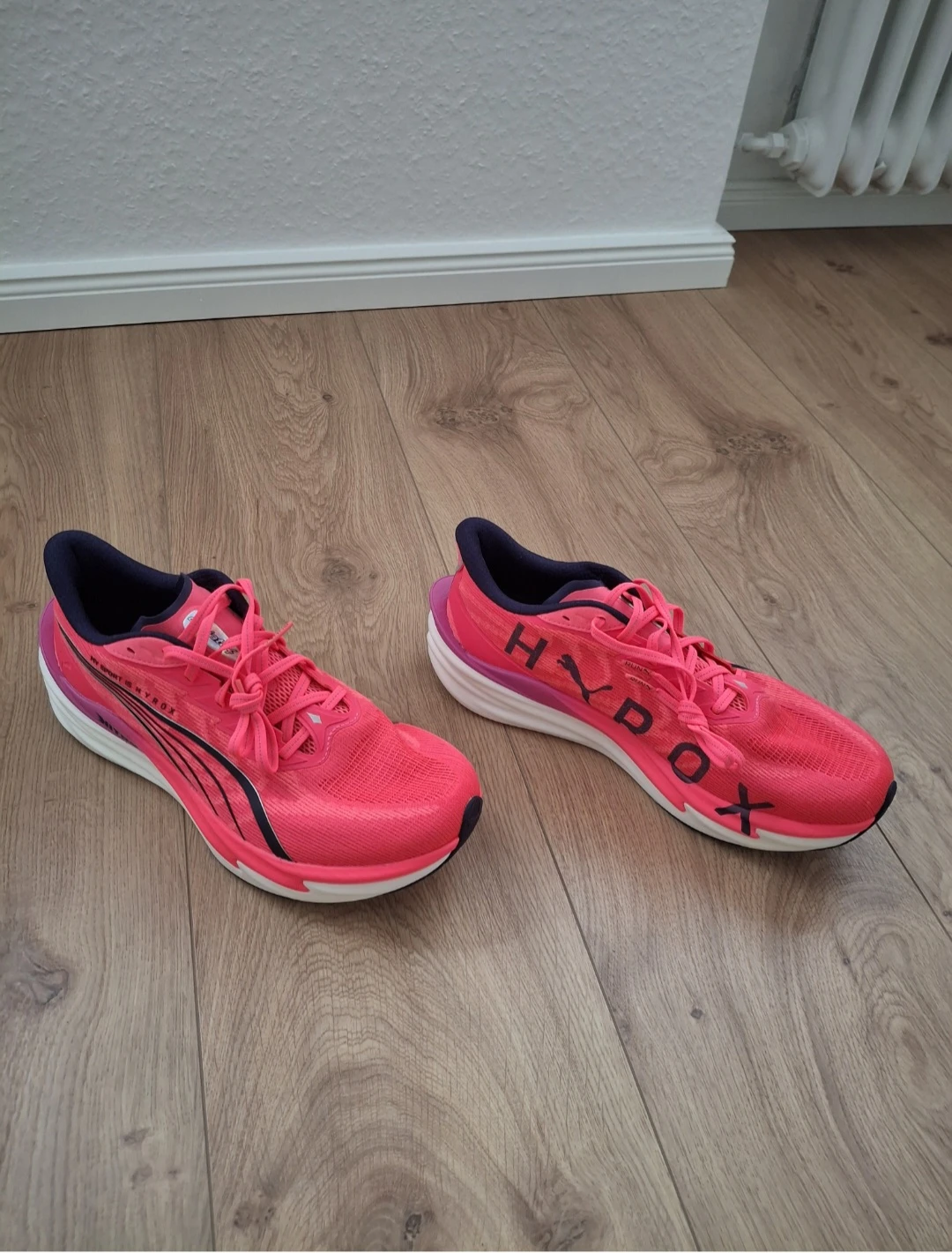 Laufschuhe, Hyrox Schuhe 