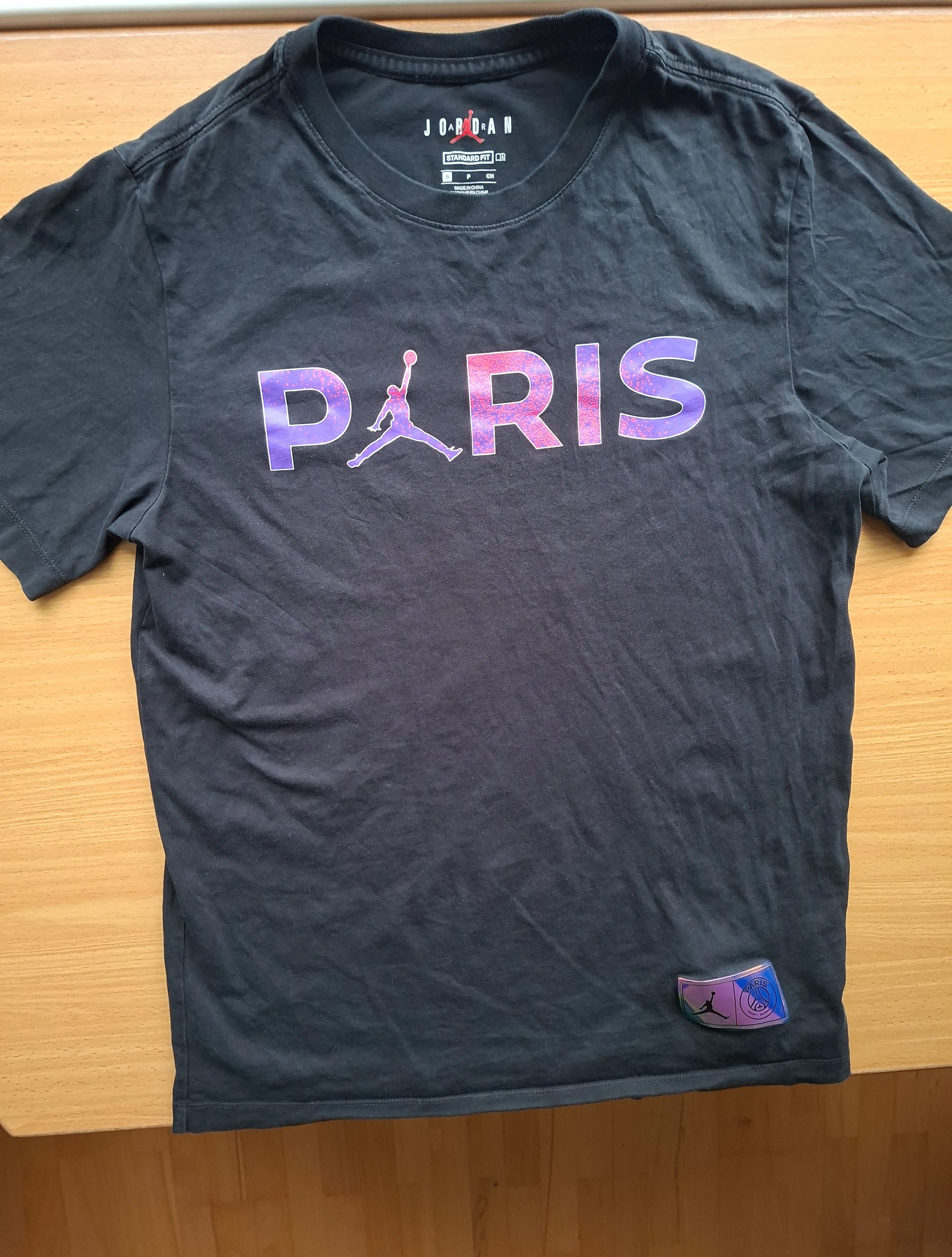 JORDAN PARIS Shirt