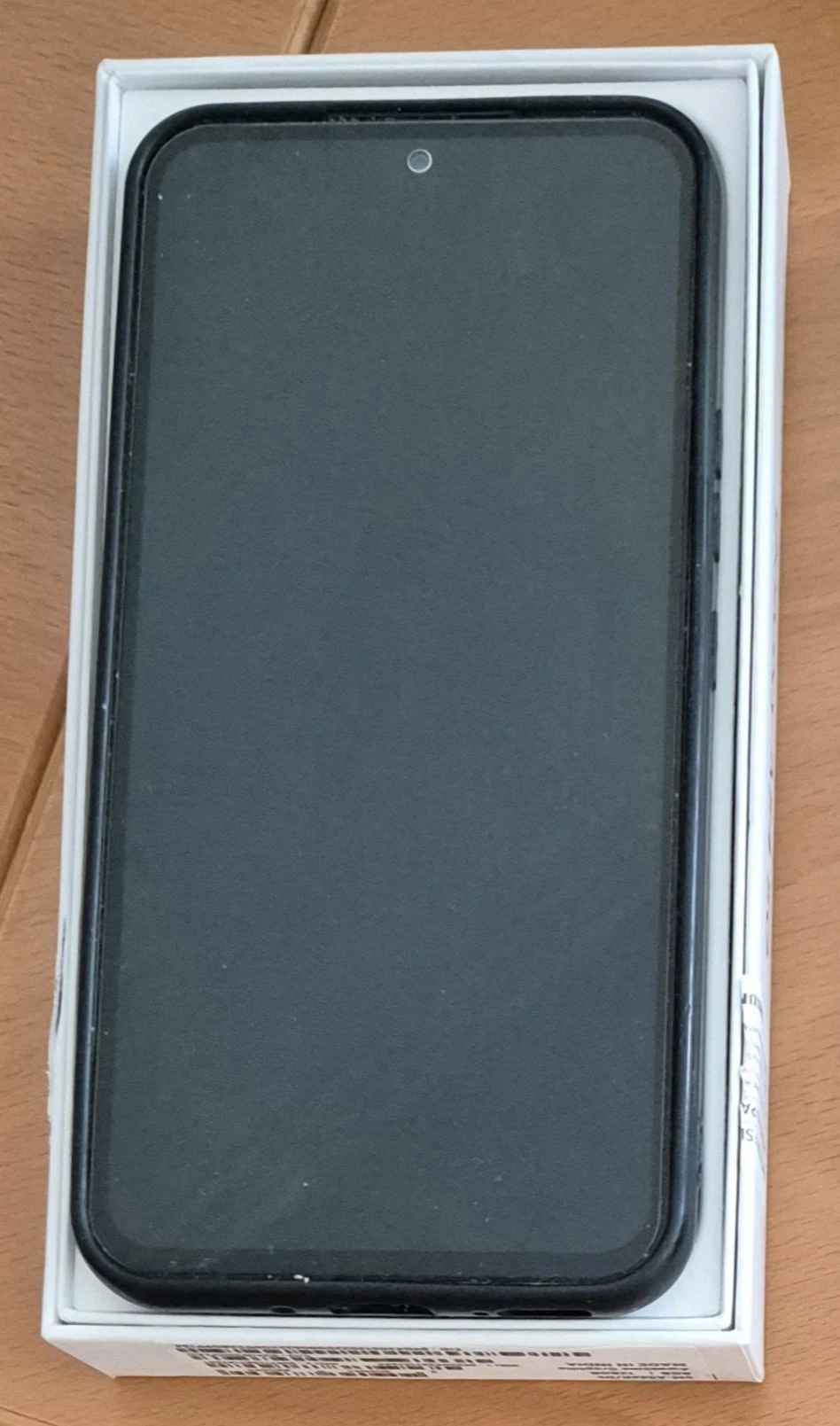 Samsung Galaxy A54 5G