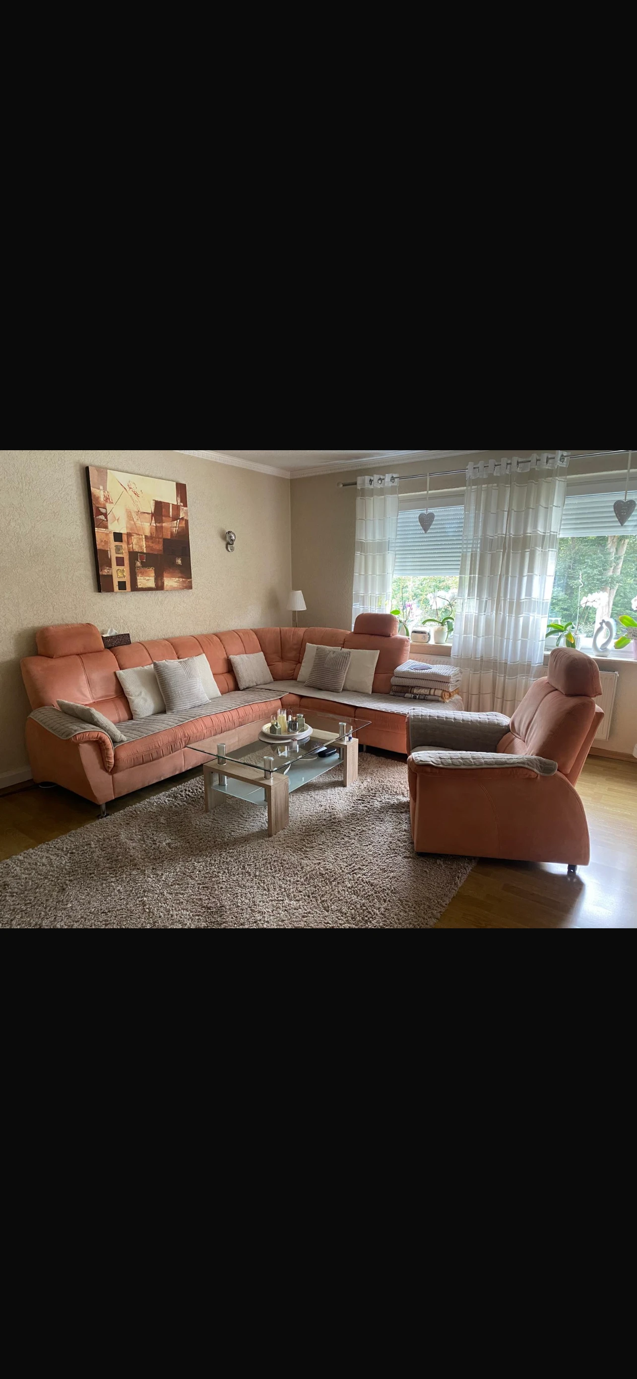 Wohnzimmerset