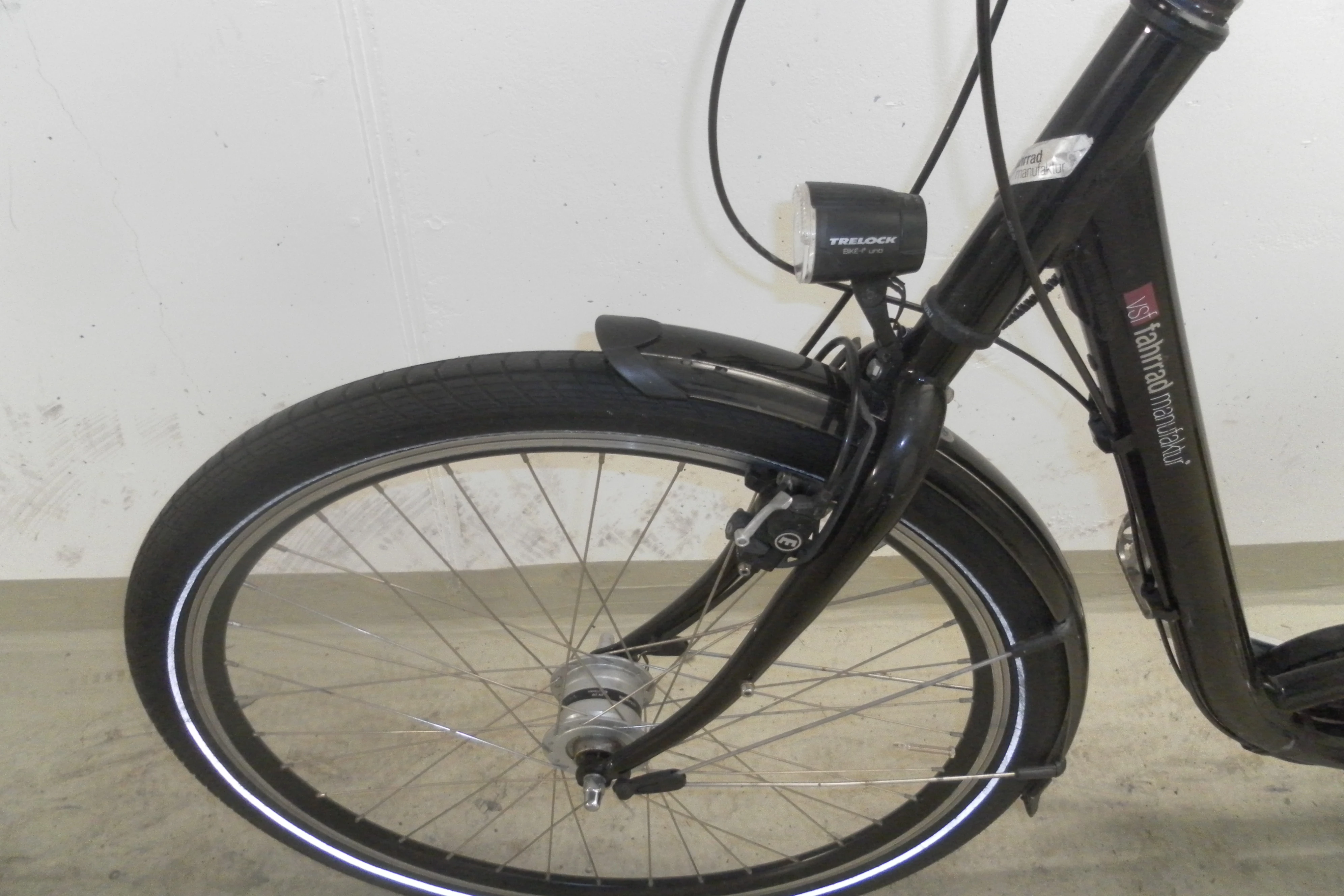 vfs Fahrrad Manufaktur