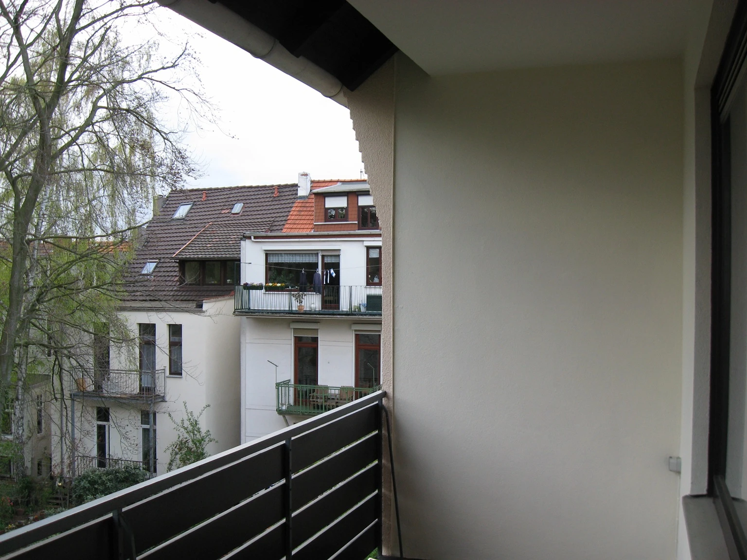 Loggia