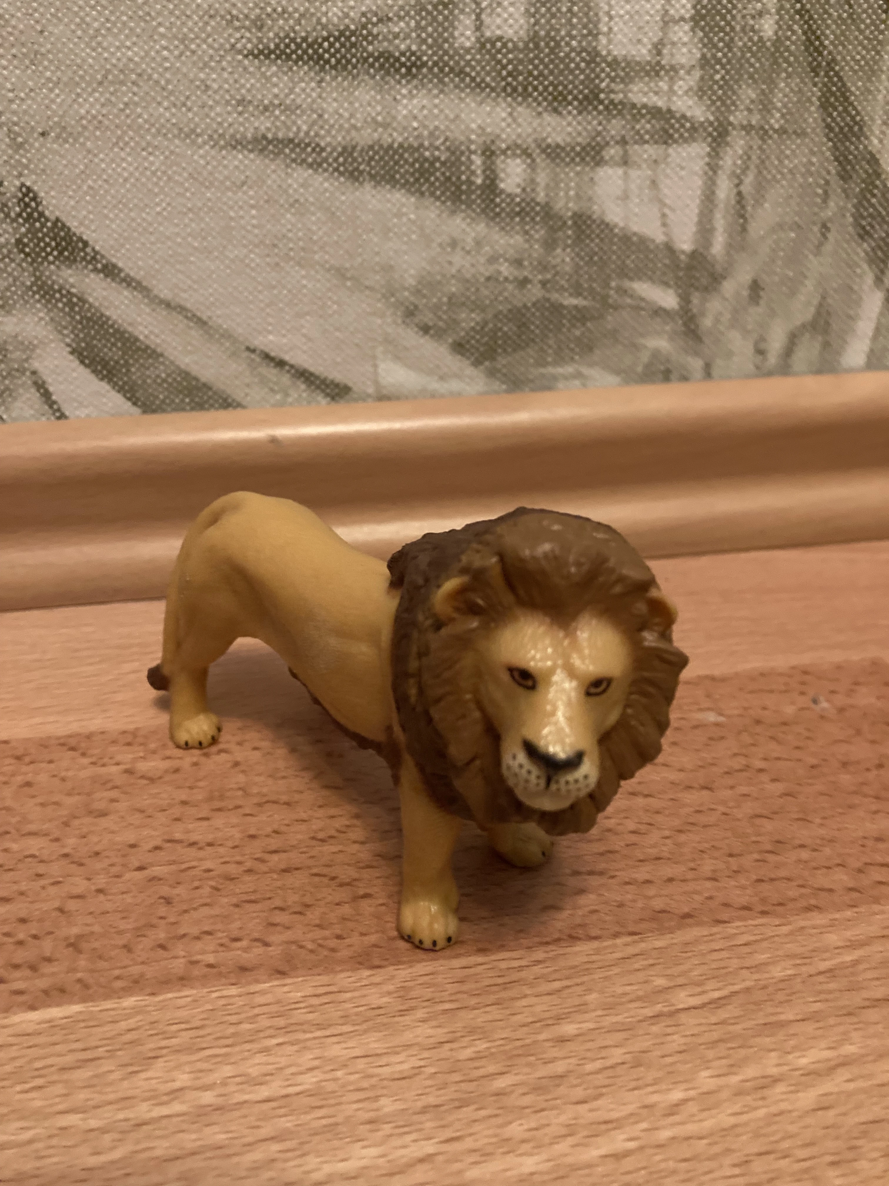 Löwe 