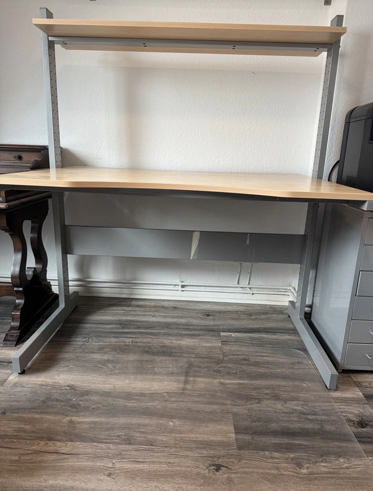 Schreibtisch IKEA
