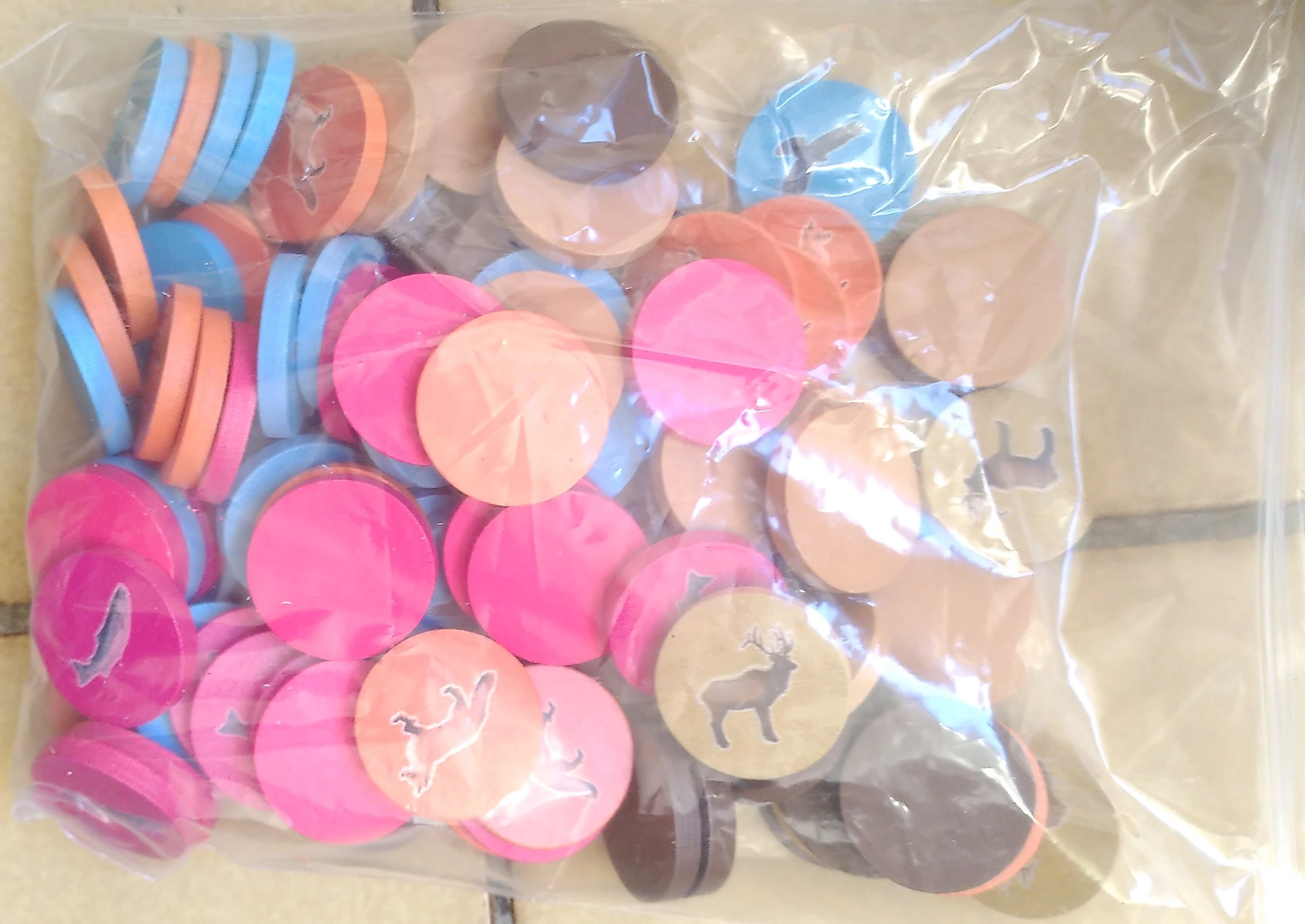 Spielsteine