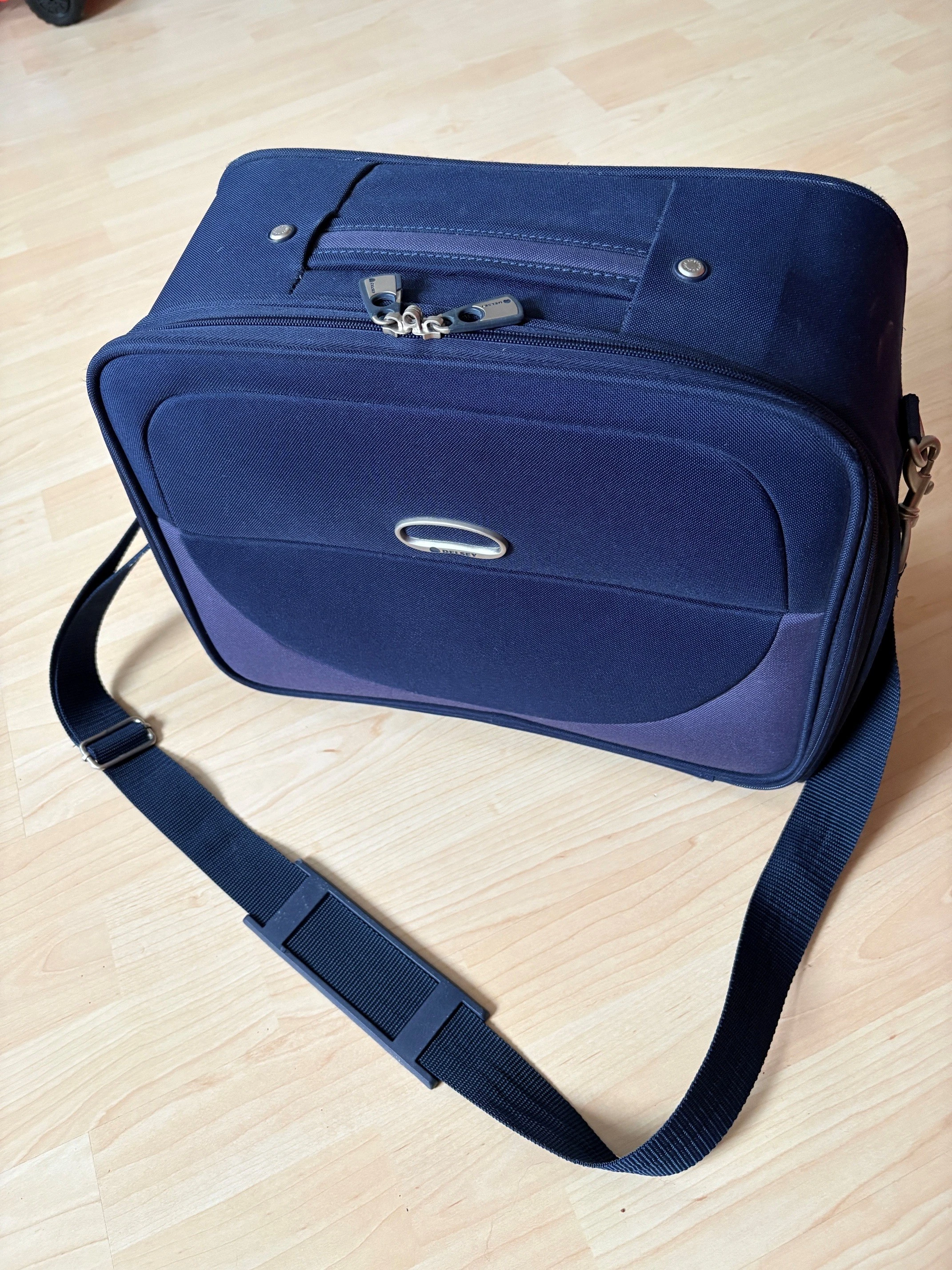 Delsey Paris Beautycase 