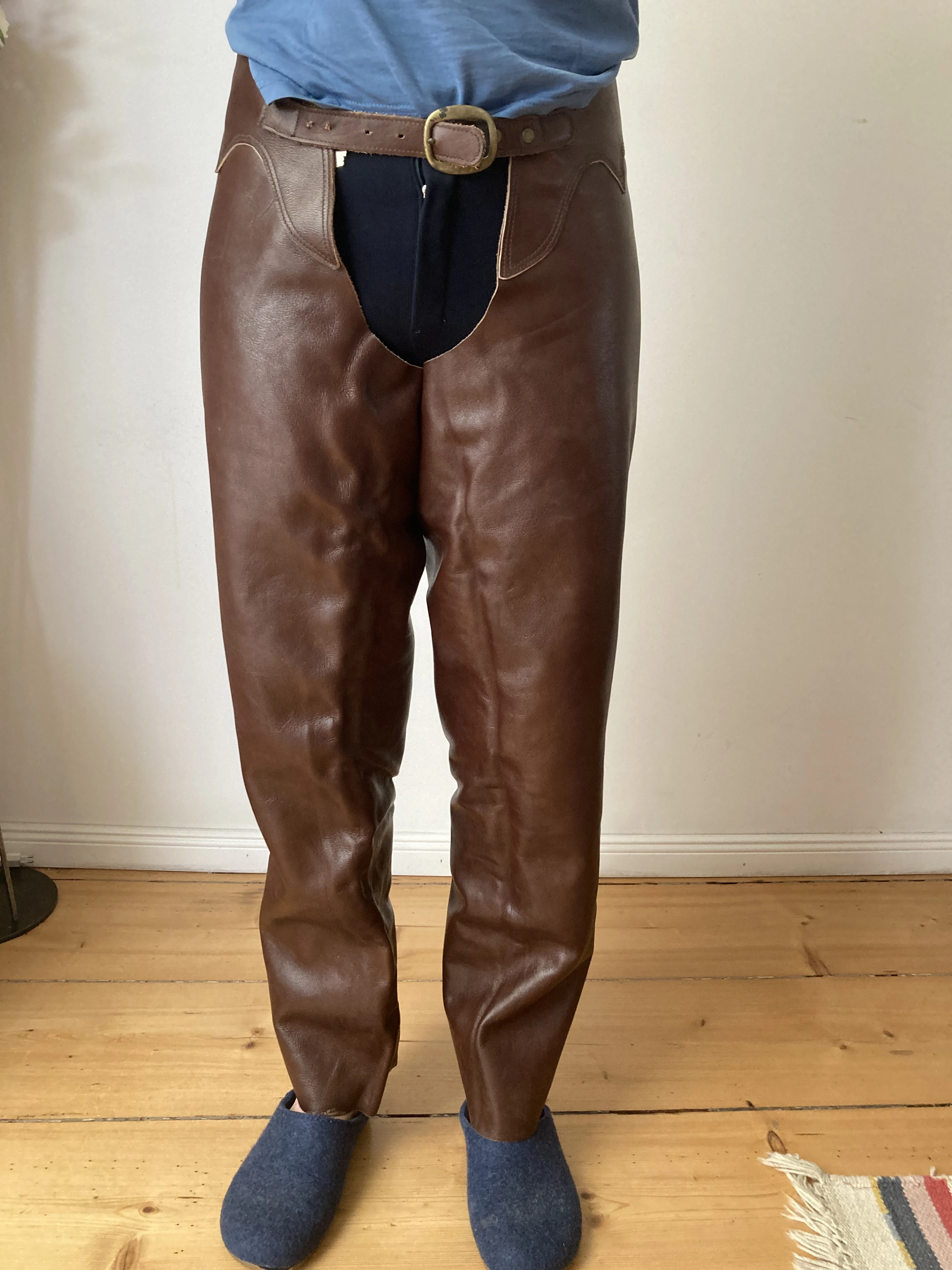 Longchaps 