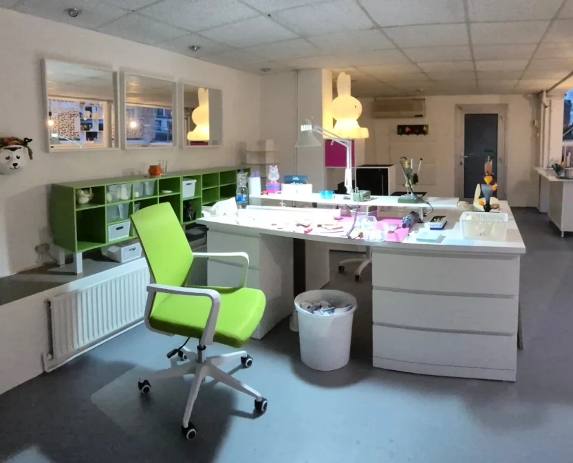 workspace