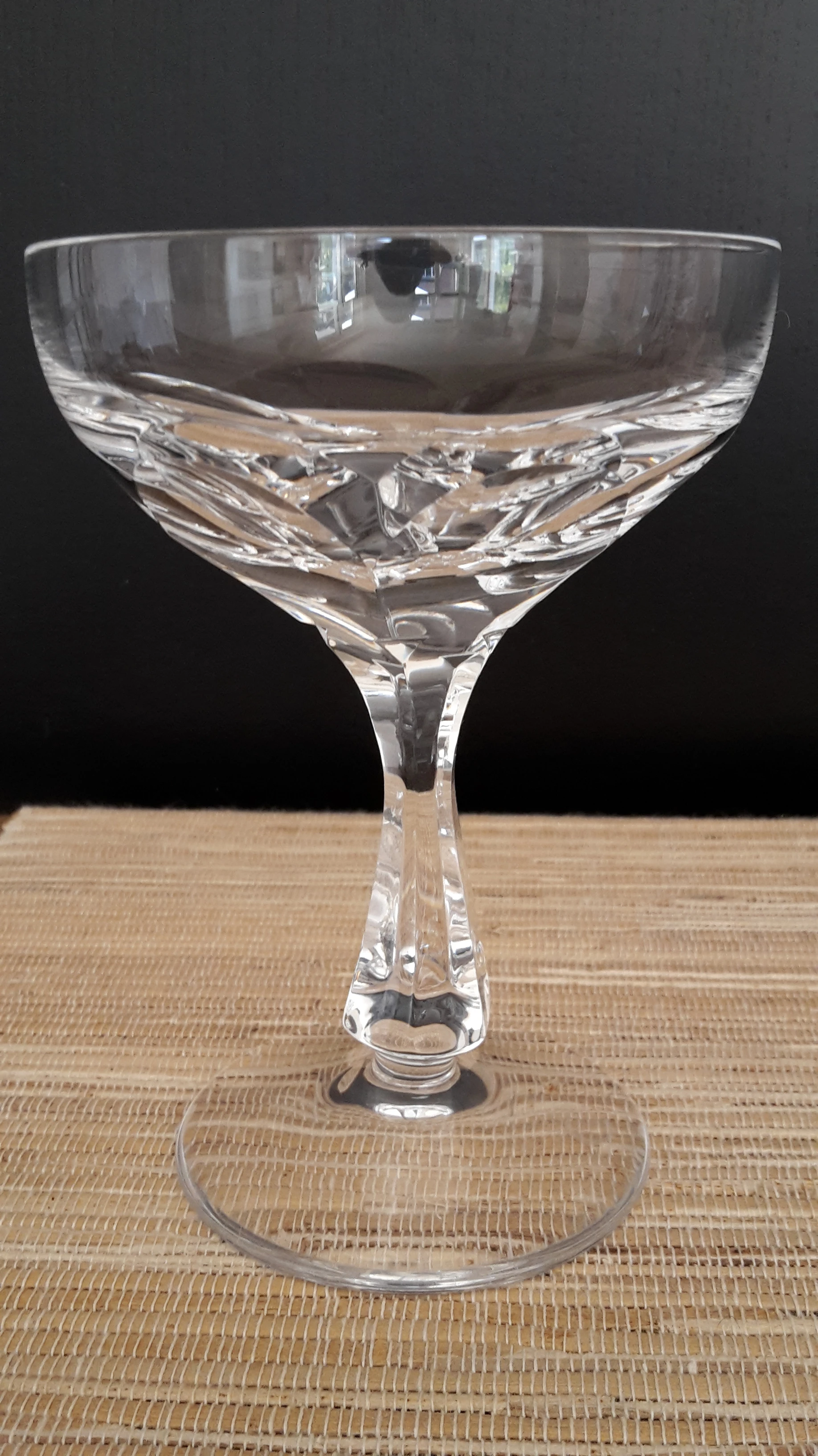 Kristallgläser