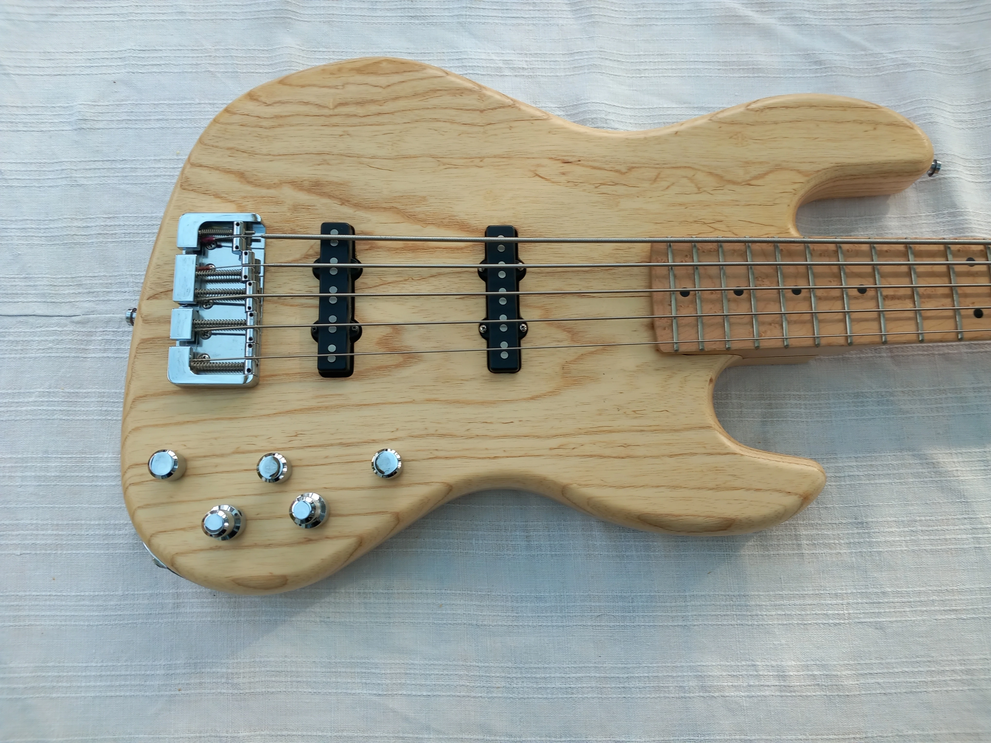Korpus