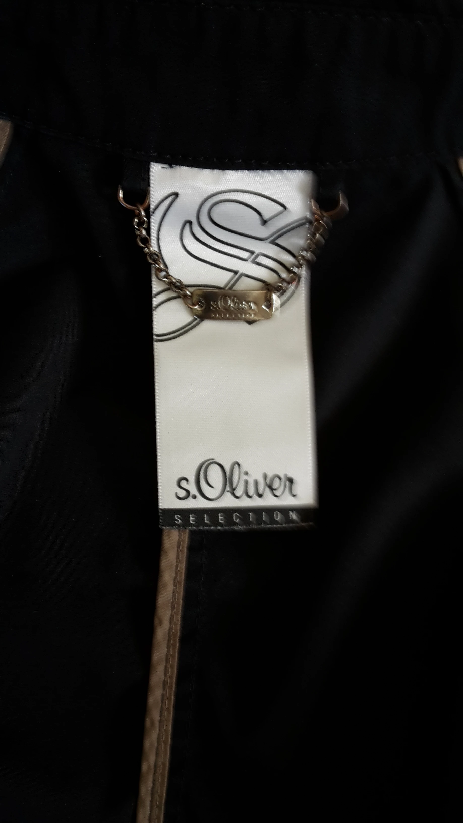 s.oliver