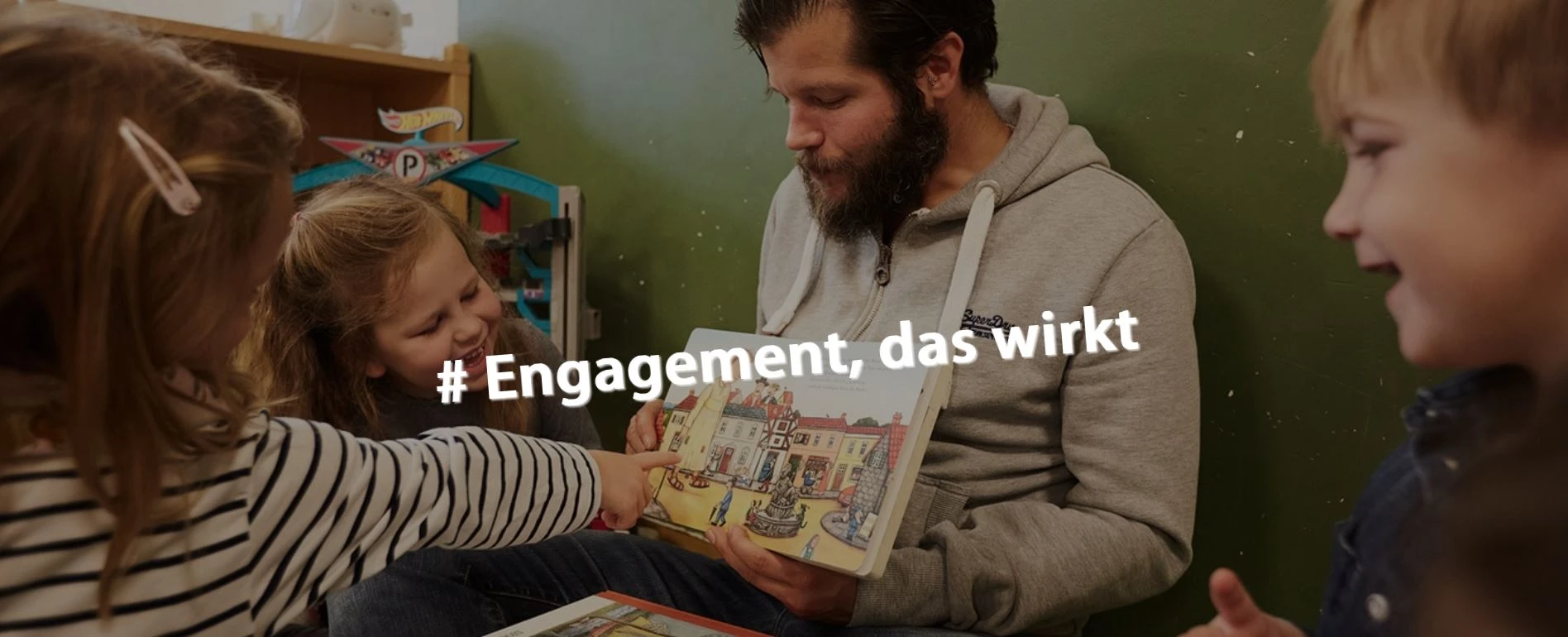 #engagement