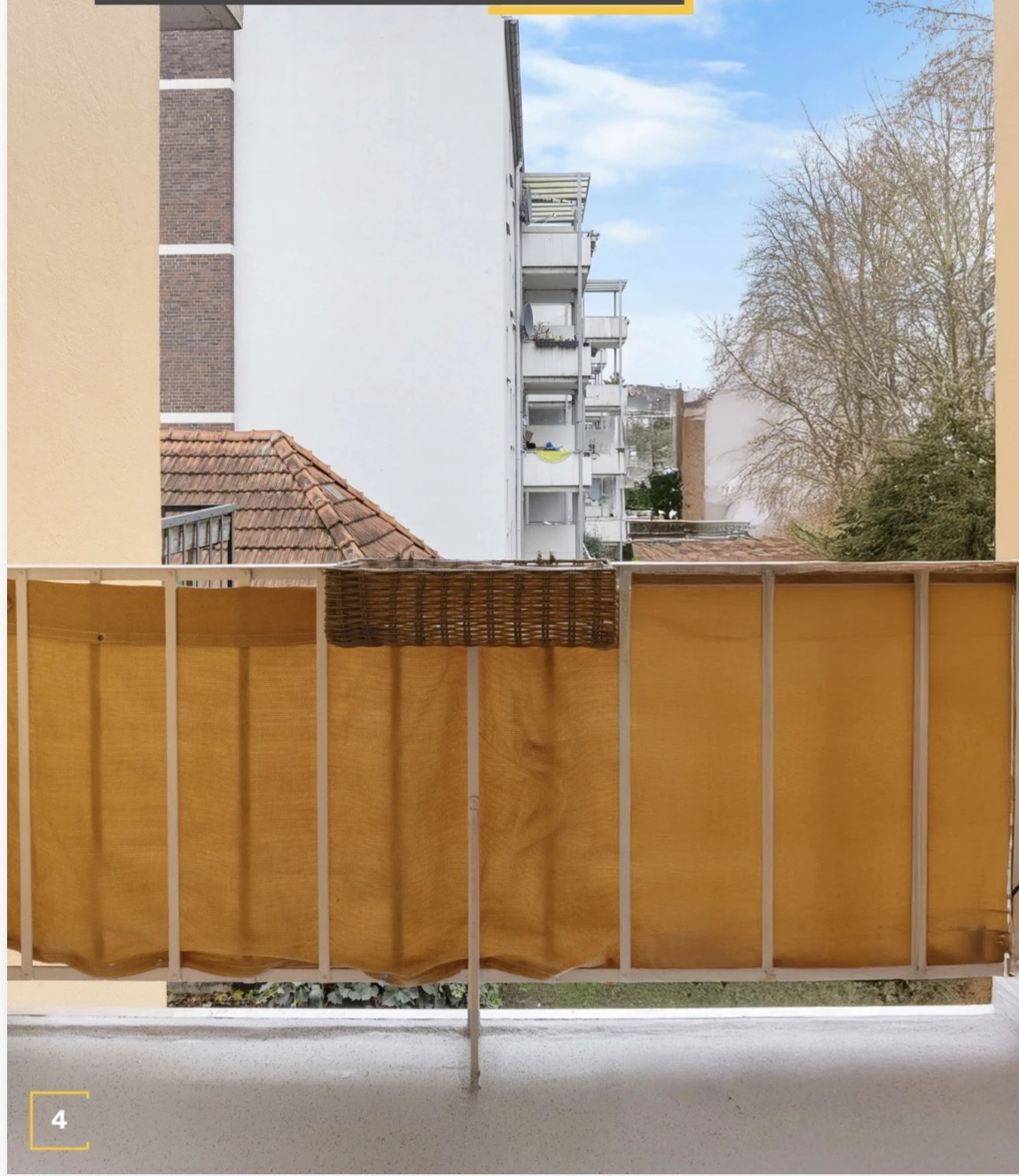 Balkon